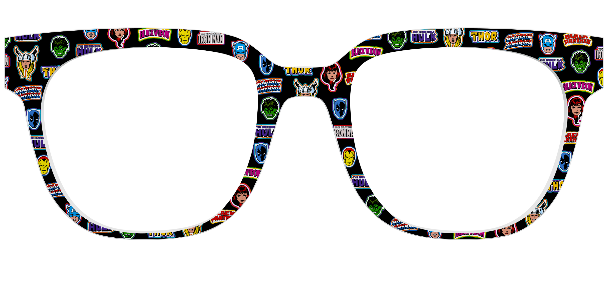 The Marvel Stickers - Image 18