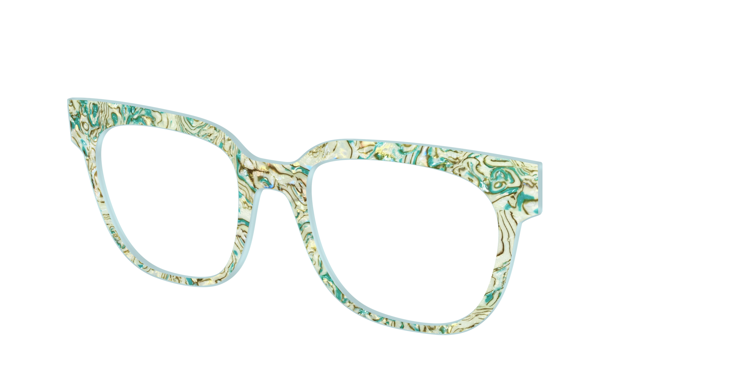 The Mint Jasper Pearl Marble - Image 32