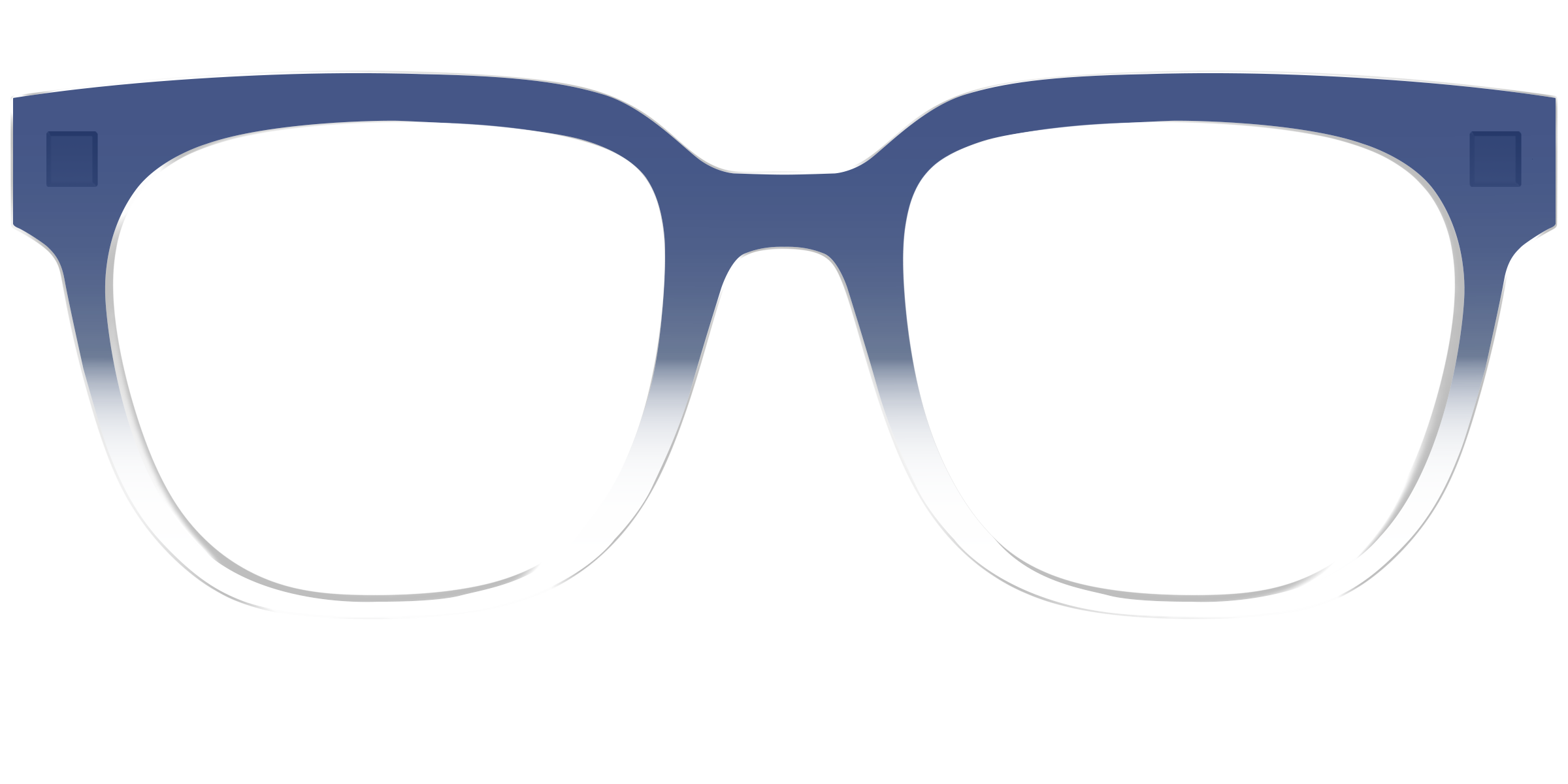The Navy Gradient Crystal - Image 31
