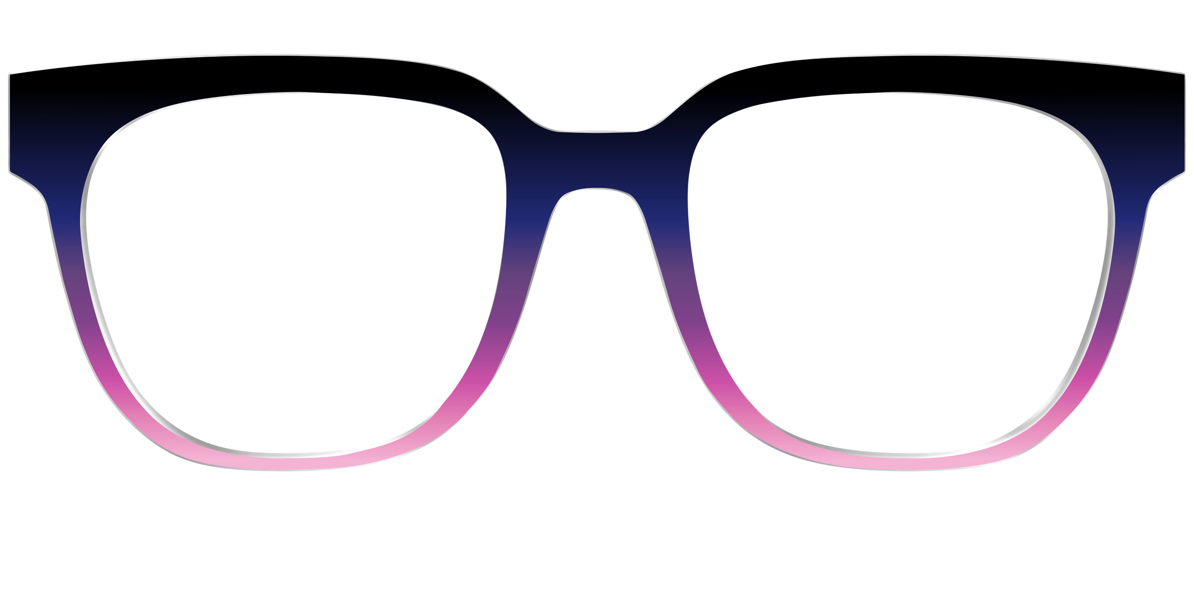 The Onyx to Rouge Gradient - Image 31