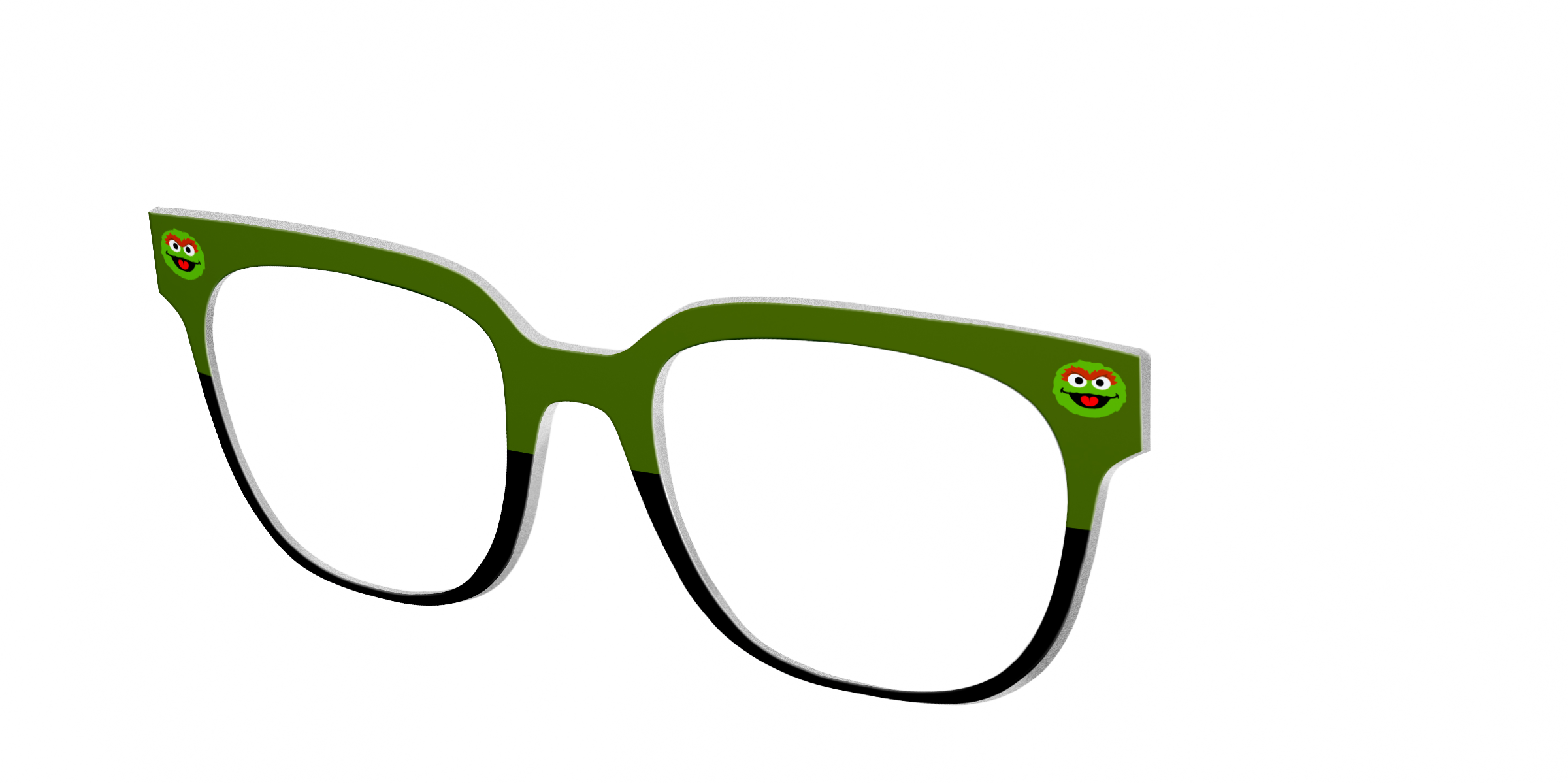 The Oscar the Grouch - Image 32