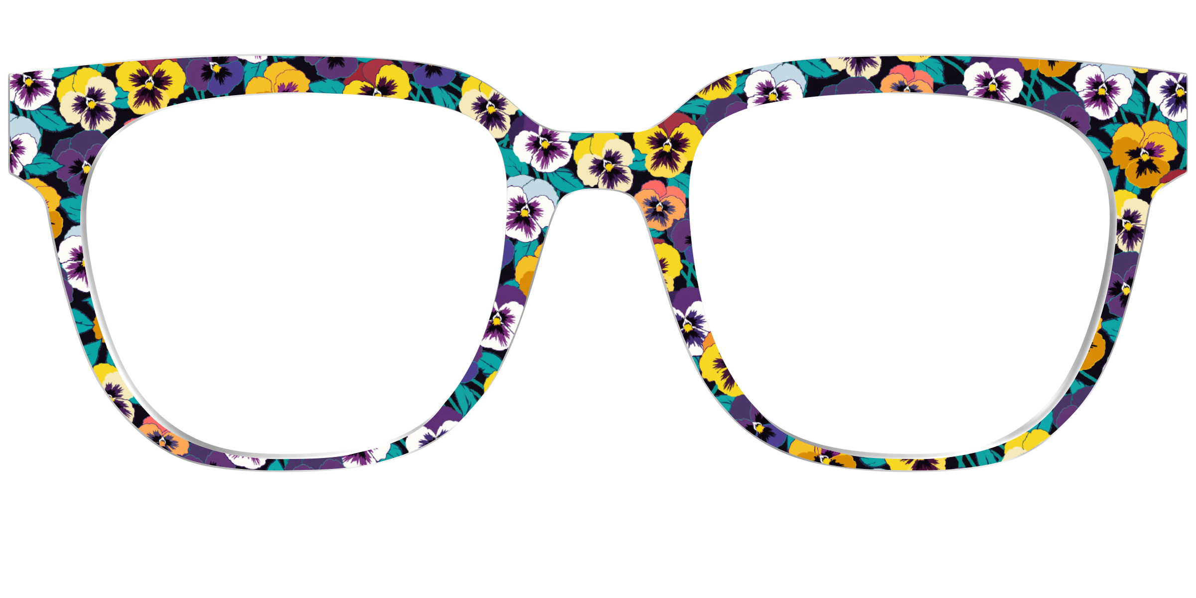 The Perfect Pansies - Image 31