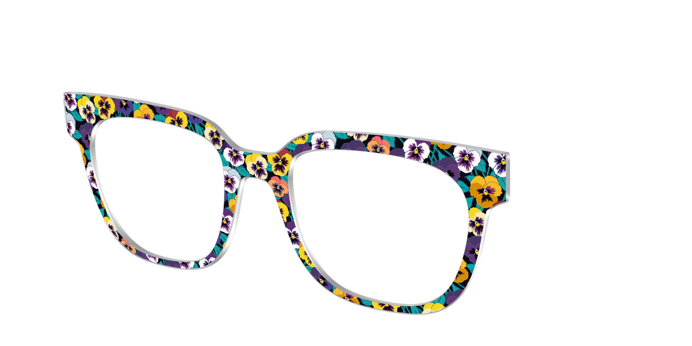 The Perfect Pansies - Image 32