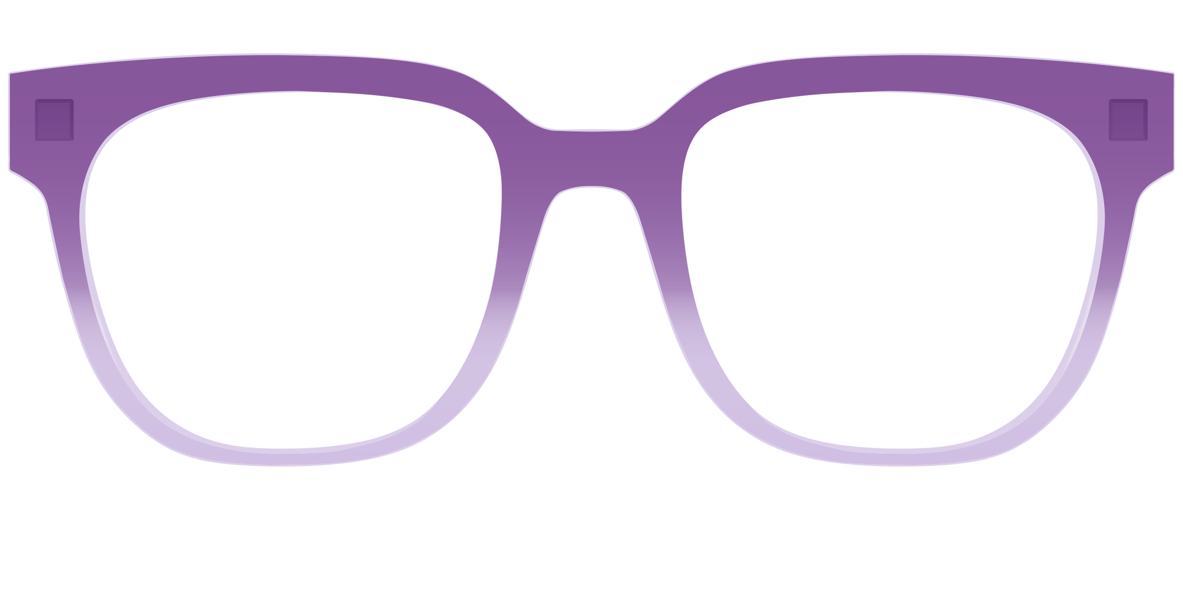 The Plum to Lilac Gradient Crystal - Image 31