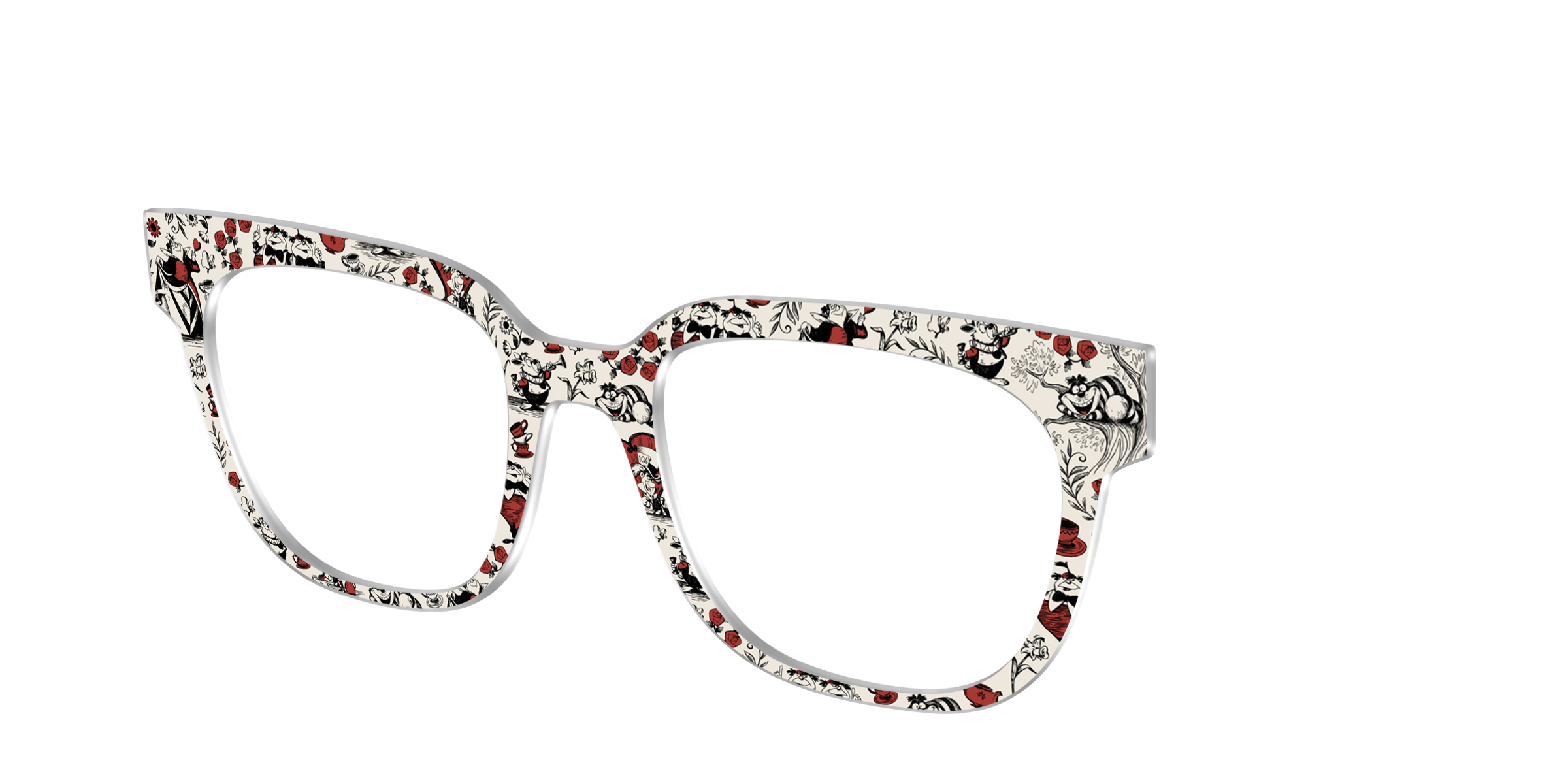 Queen of Hearts Toile - Image 32