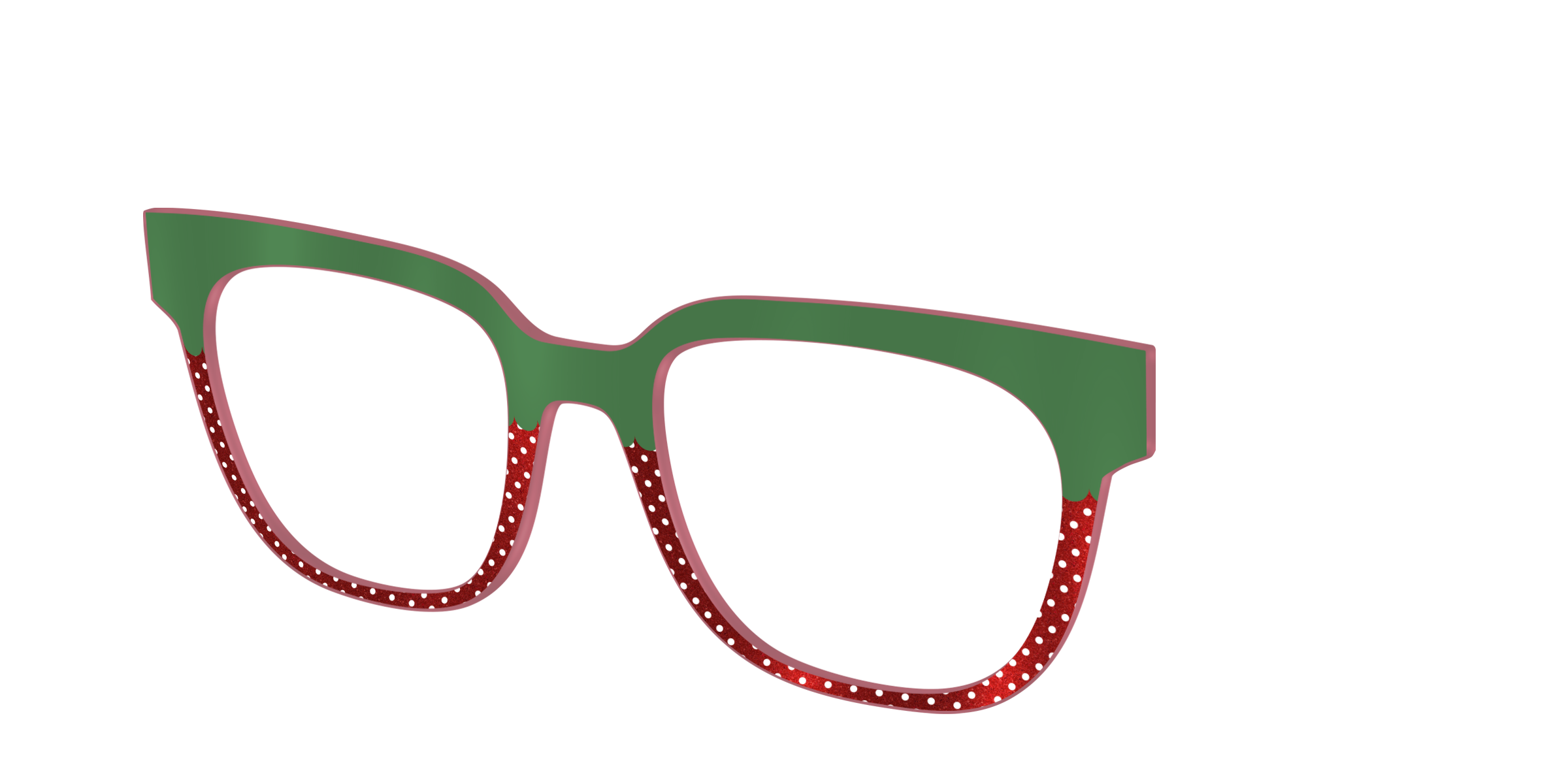 The Shimmer Strawberry - Image 32