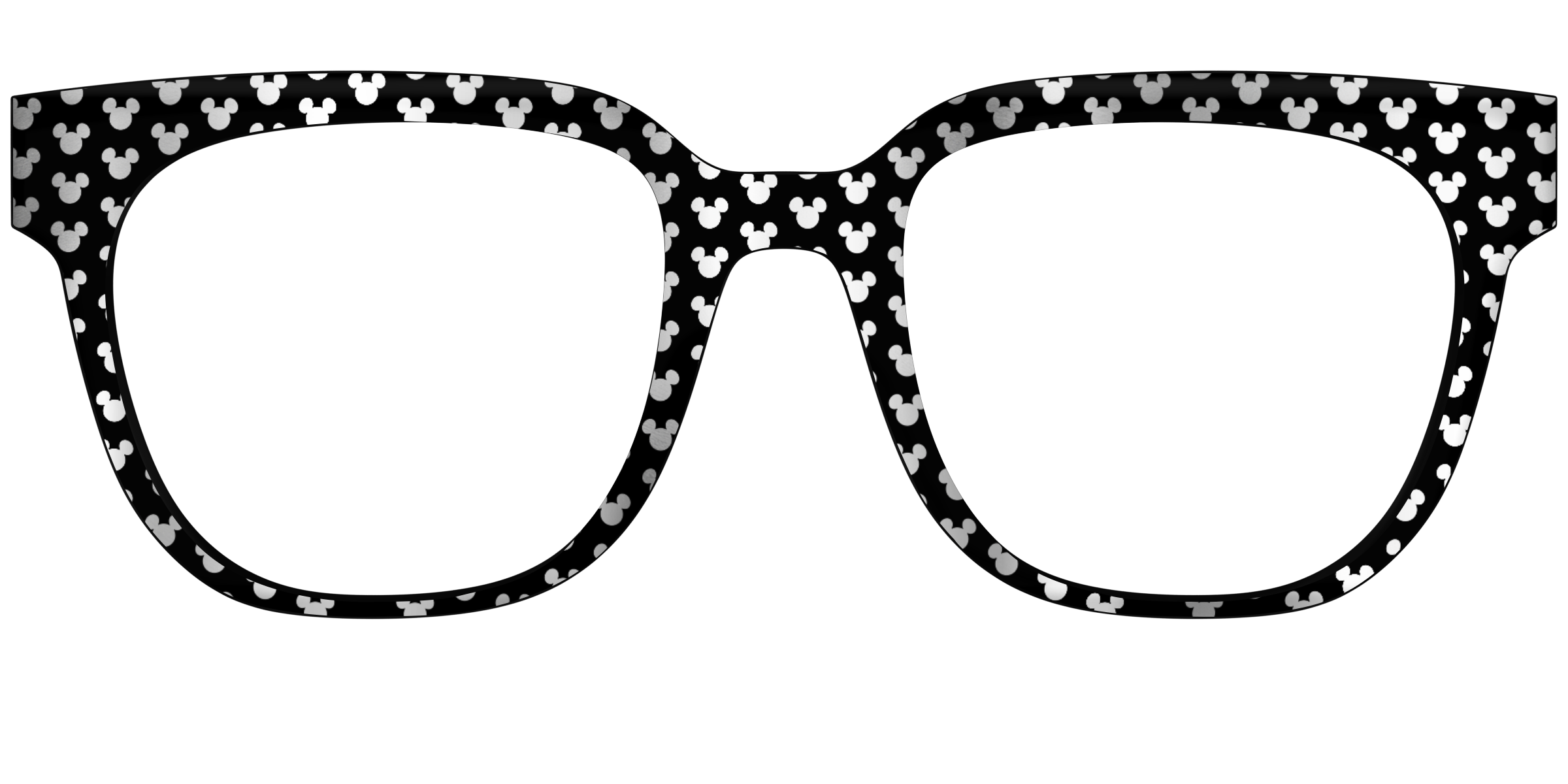 The Silver Foil Mickey - Image 31