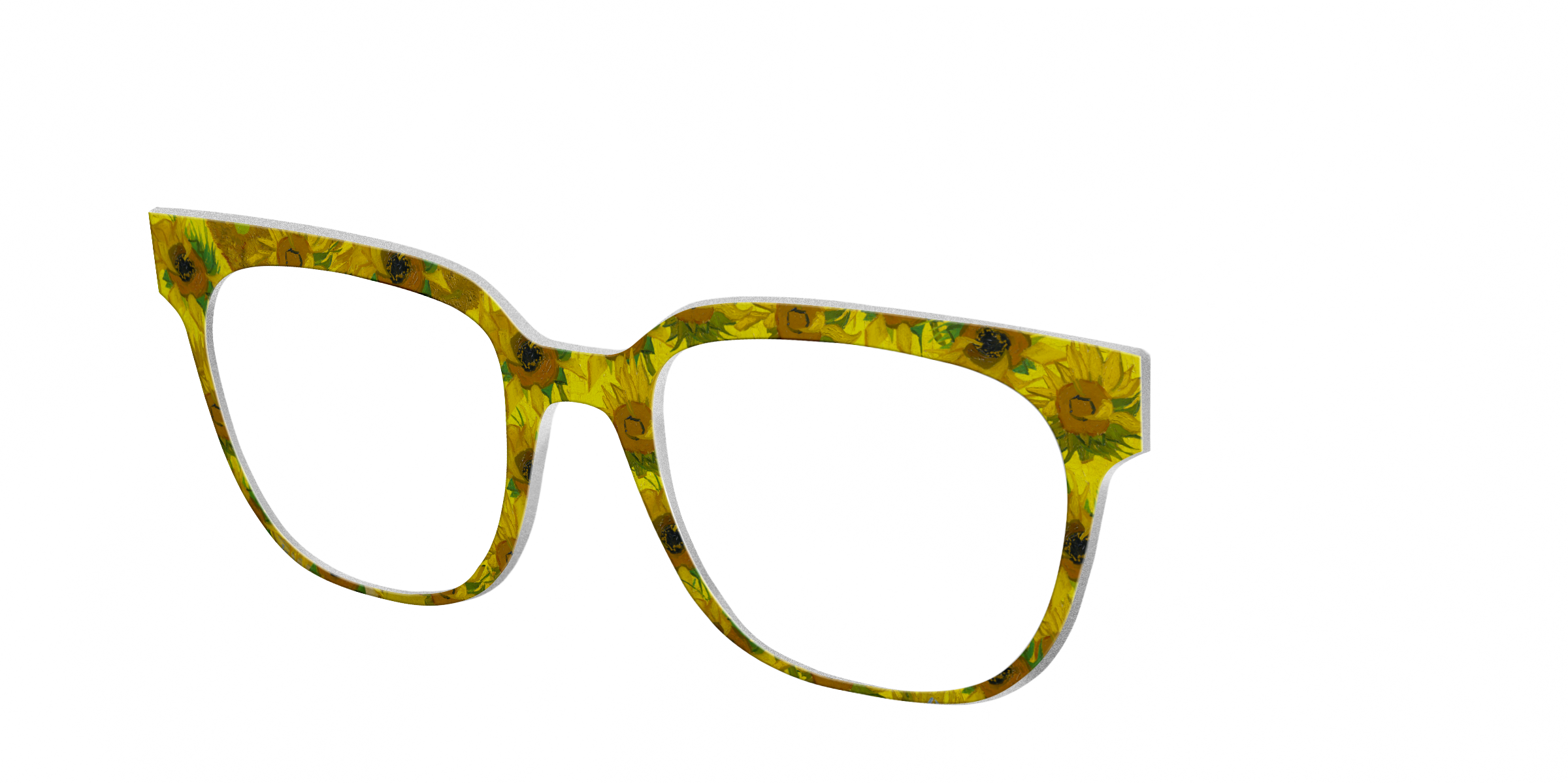 The Sunflowers - Image 32