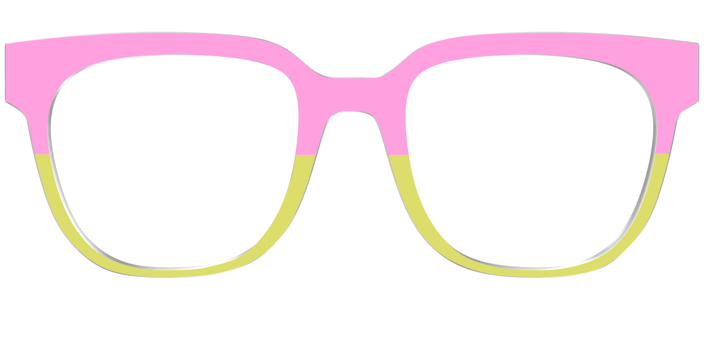 The Sweet Pea & Chartreuse Split - Image 31
