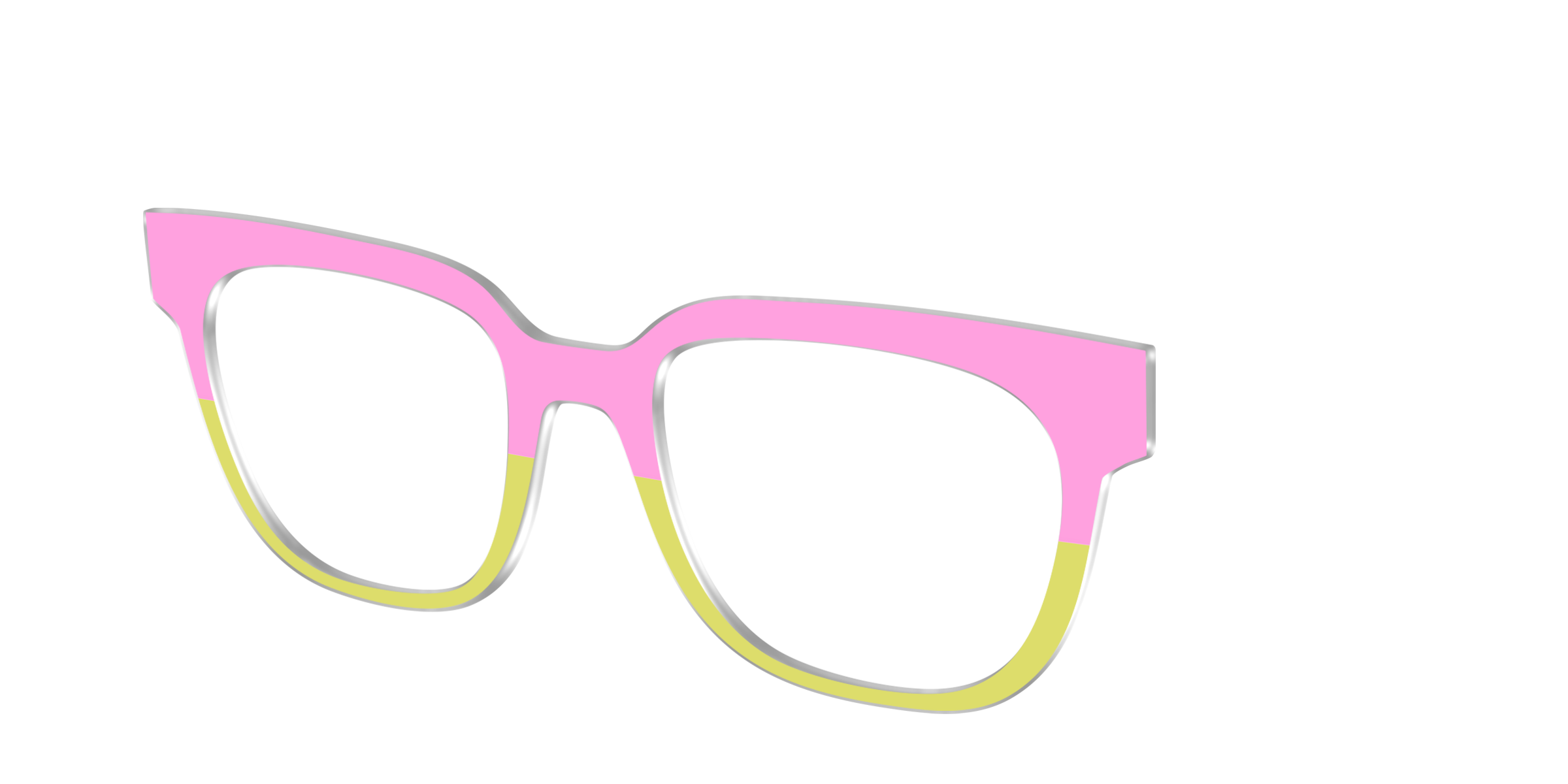 The Sweet Pea & Chartreuse Split - Image 32