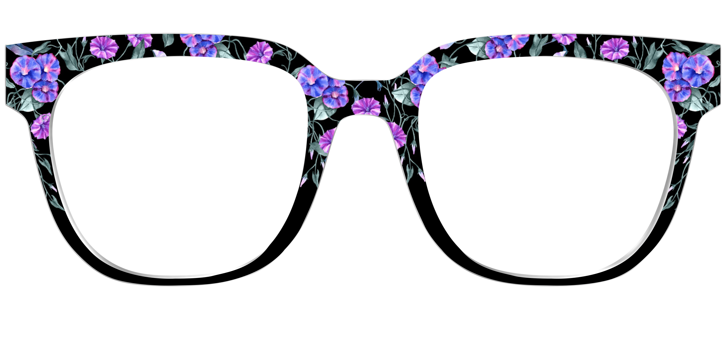 The Ultraviolet Blossoms - Image 31