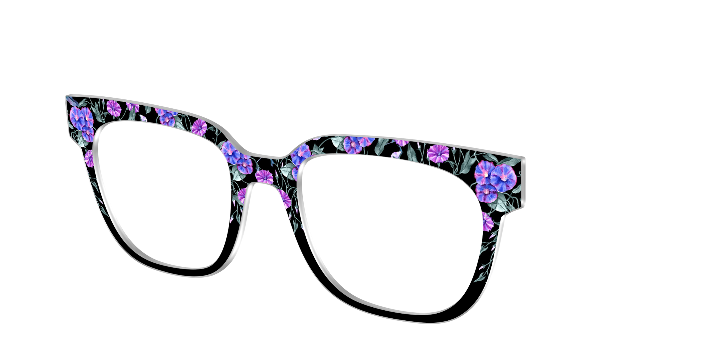 The Ultraviolet Blossoms - Image 32