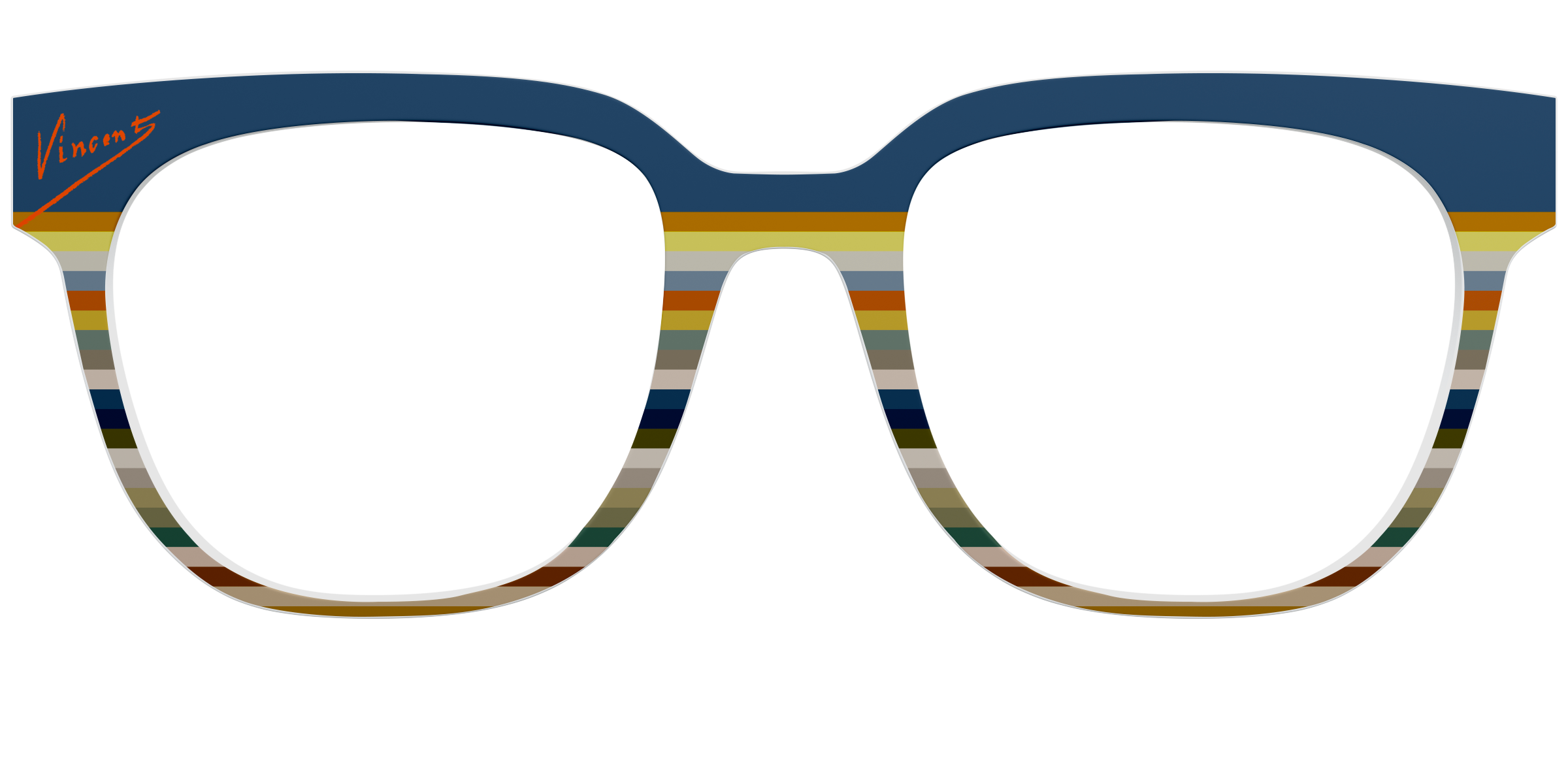 The Vincent Stripes - Image 31