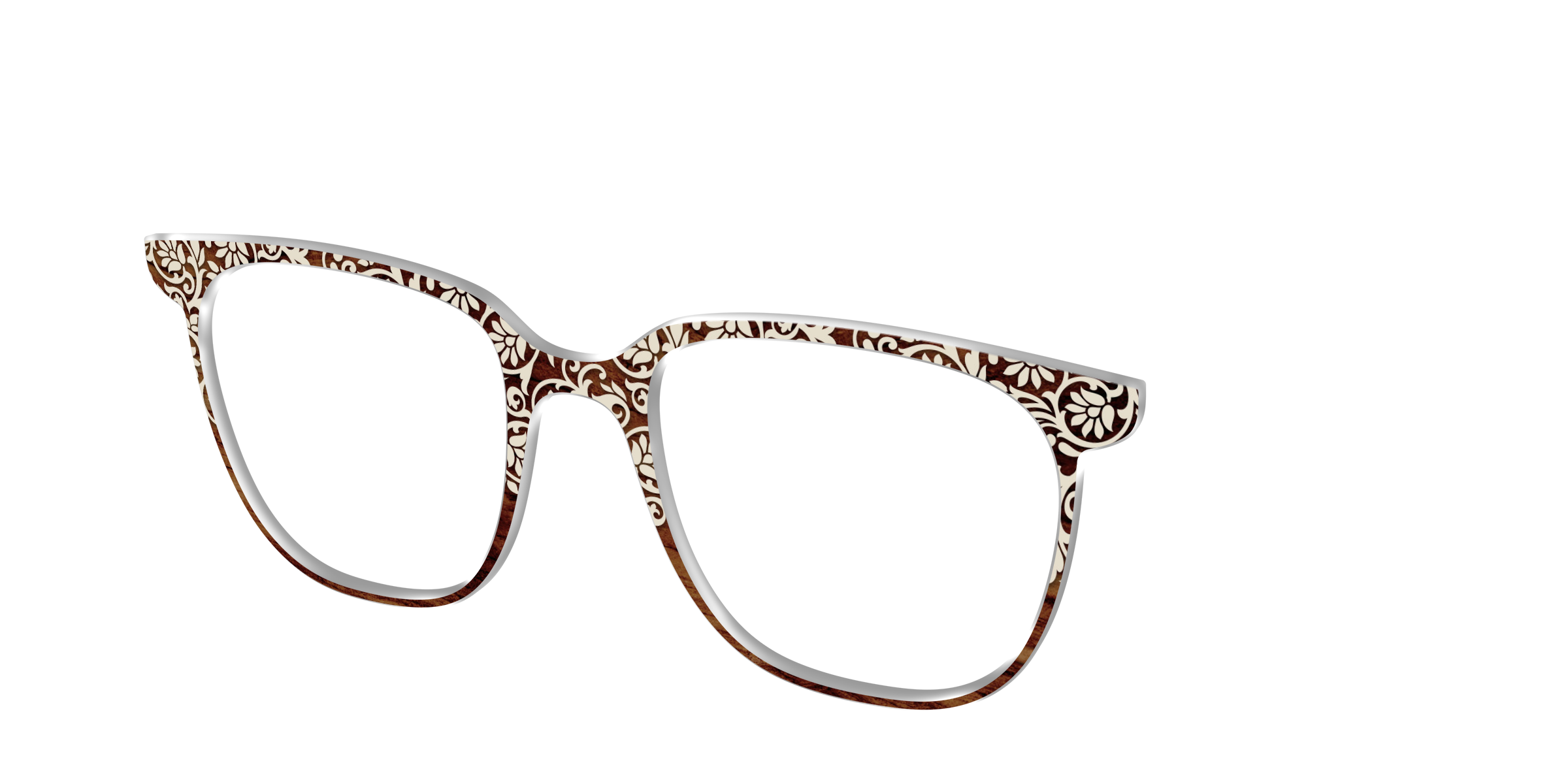 The Artisan Woodgrain Floral - Image 48