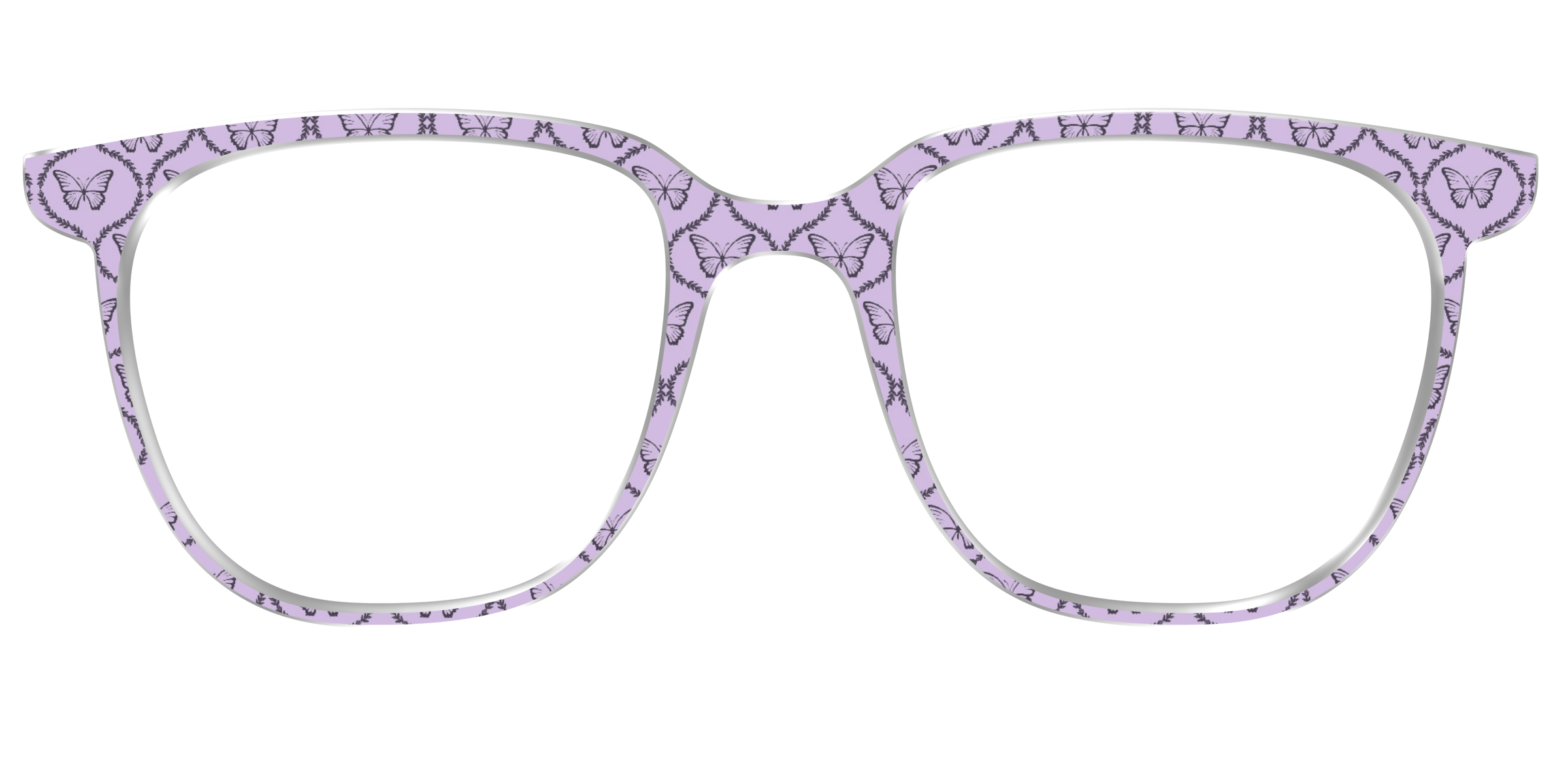 The Butterfly Trellis - Image 47