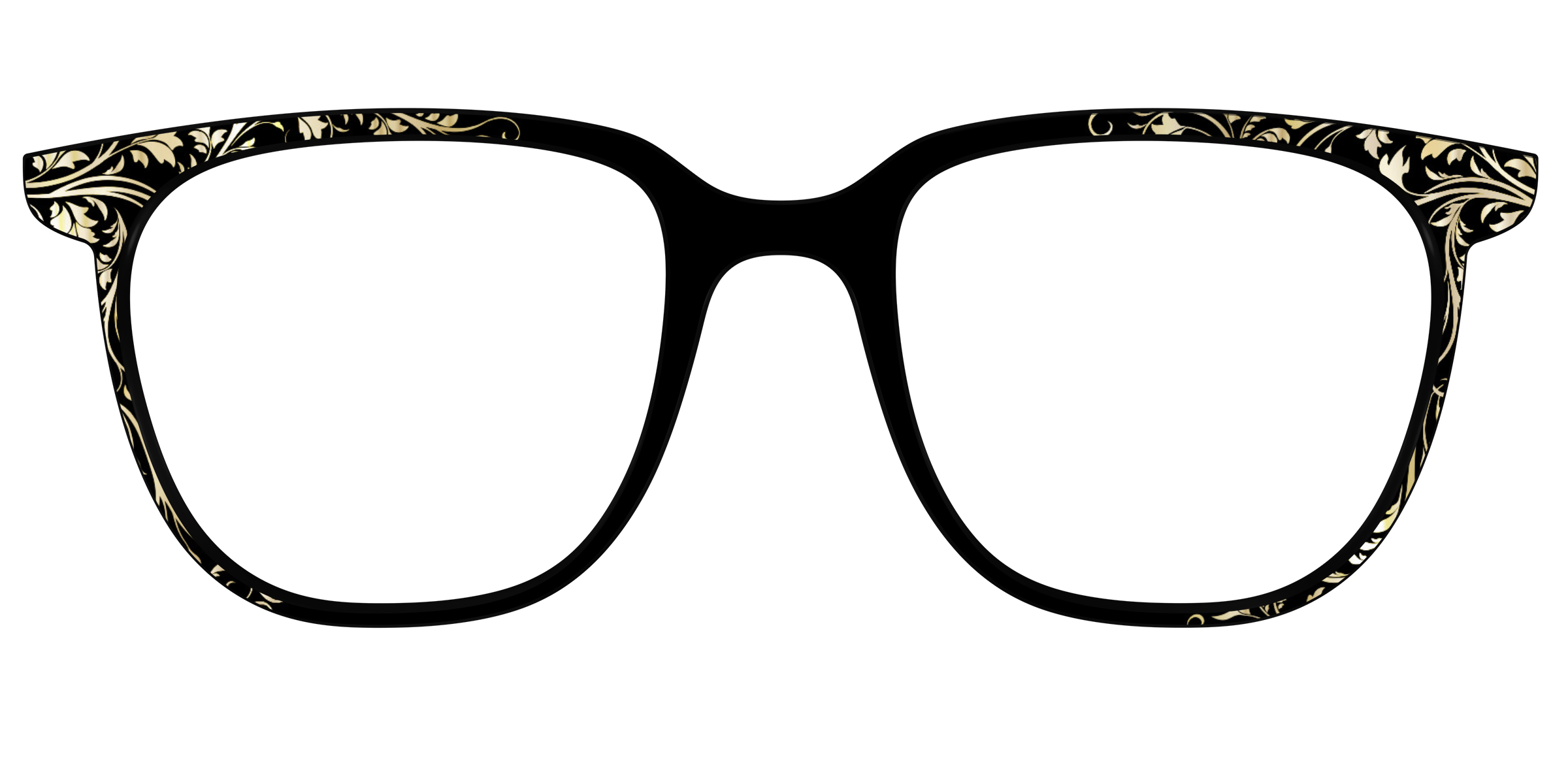 The Gold Foil Vines - Image 47