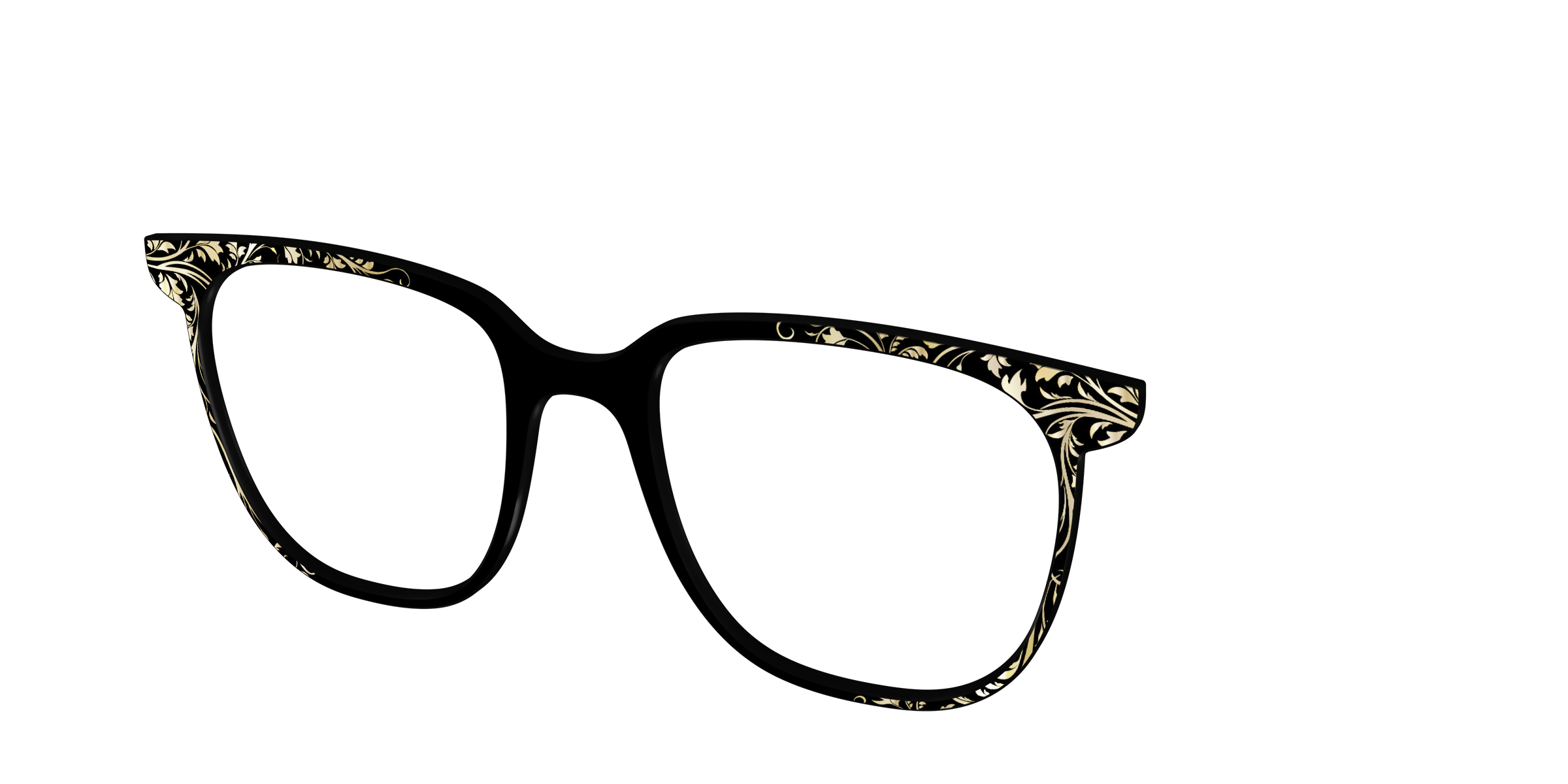 The Gold Foil Vines - Image 48