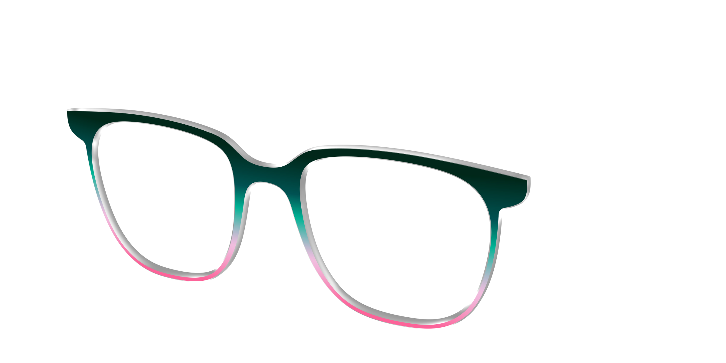 The Malachite to Peony Gradient - Image 48