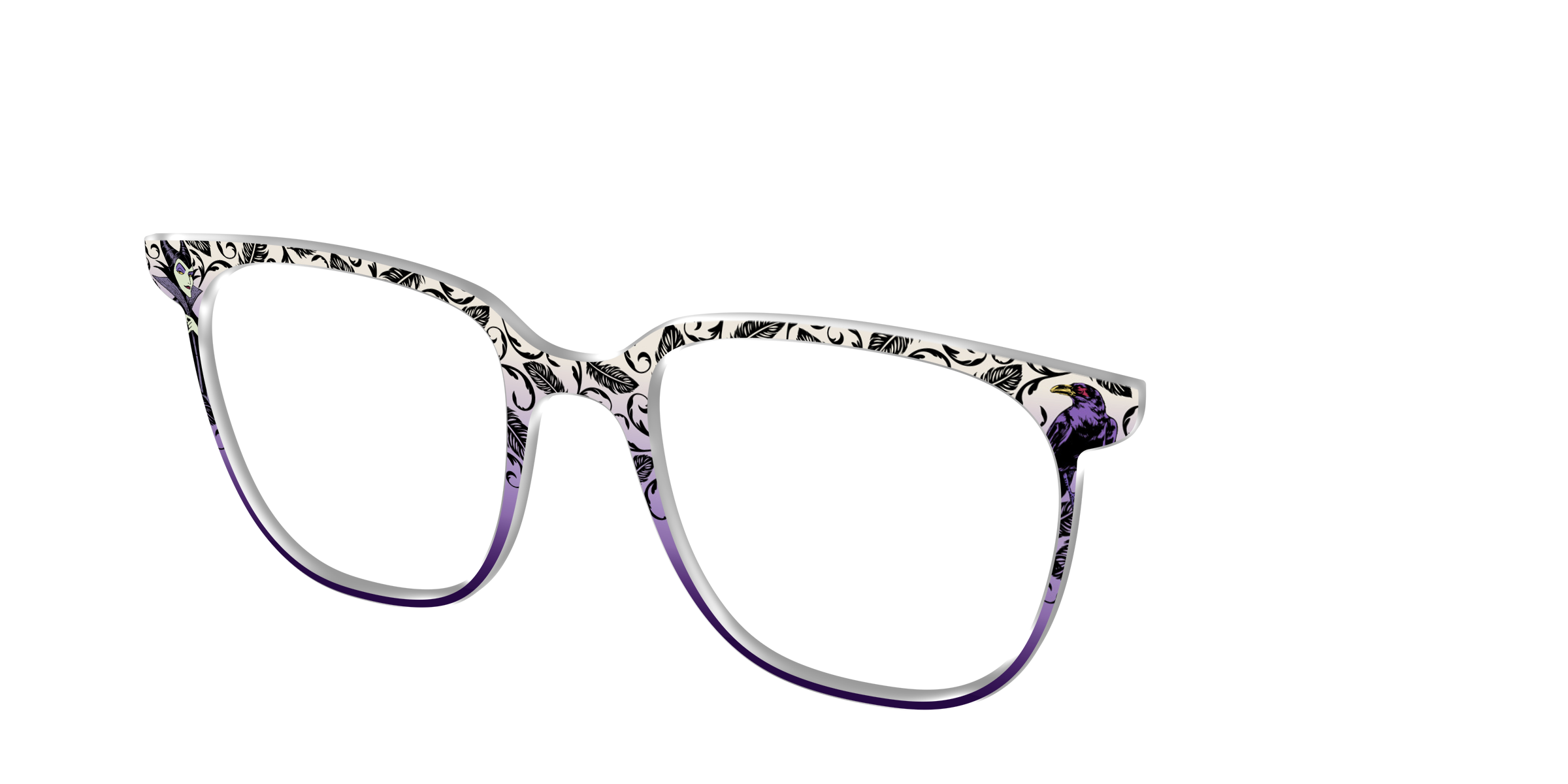 Maleficent's Dark Wings - Image 48