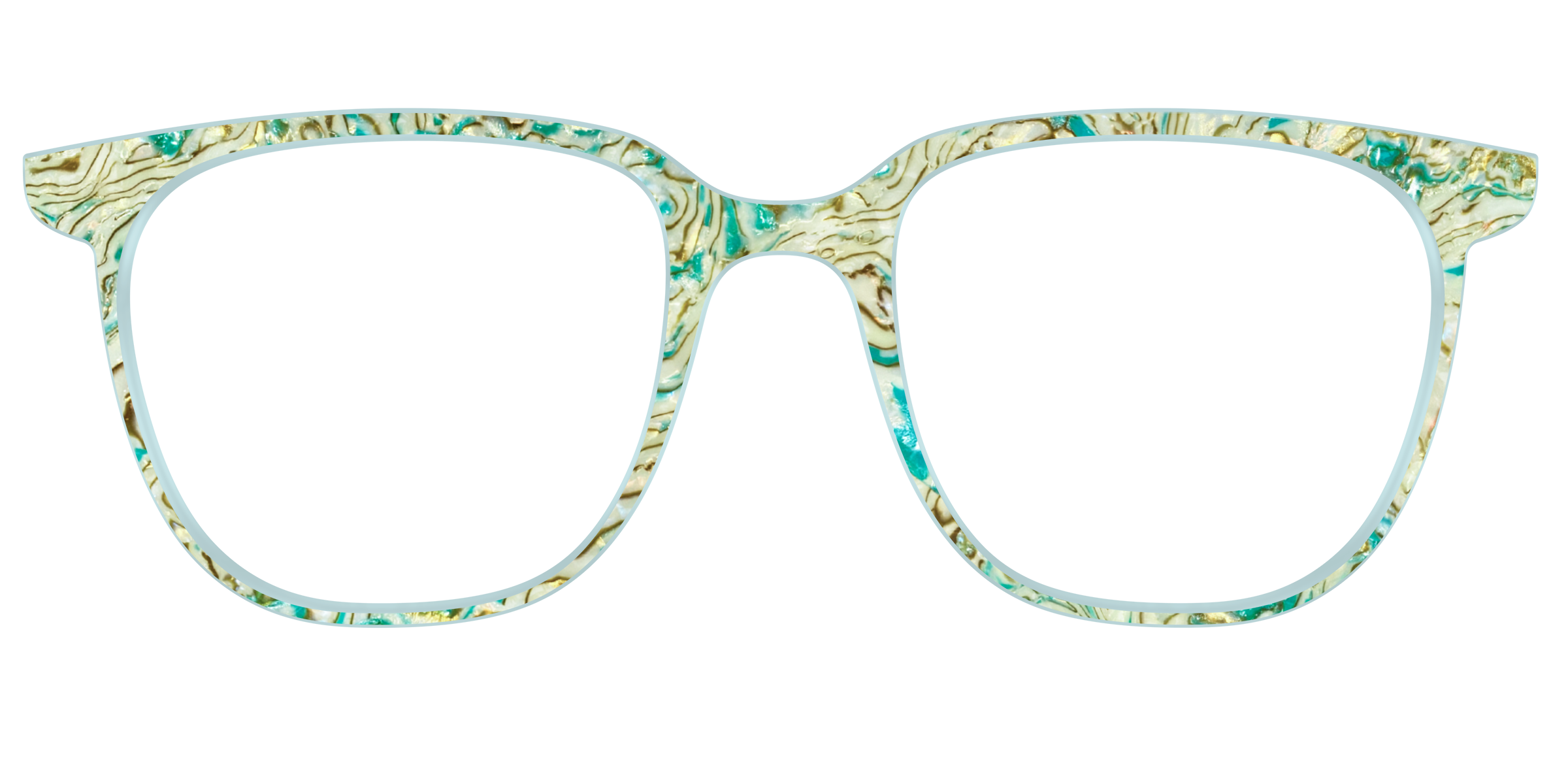 The Mint Jasper Pearl Marble - Image 47