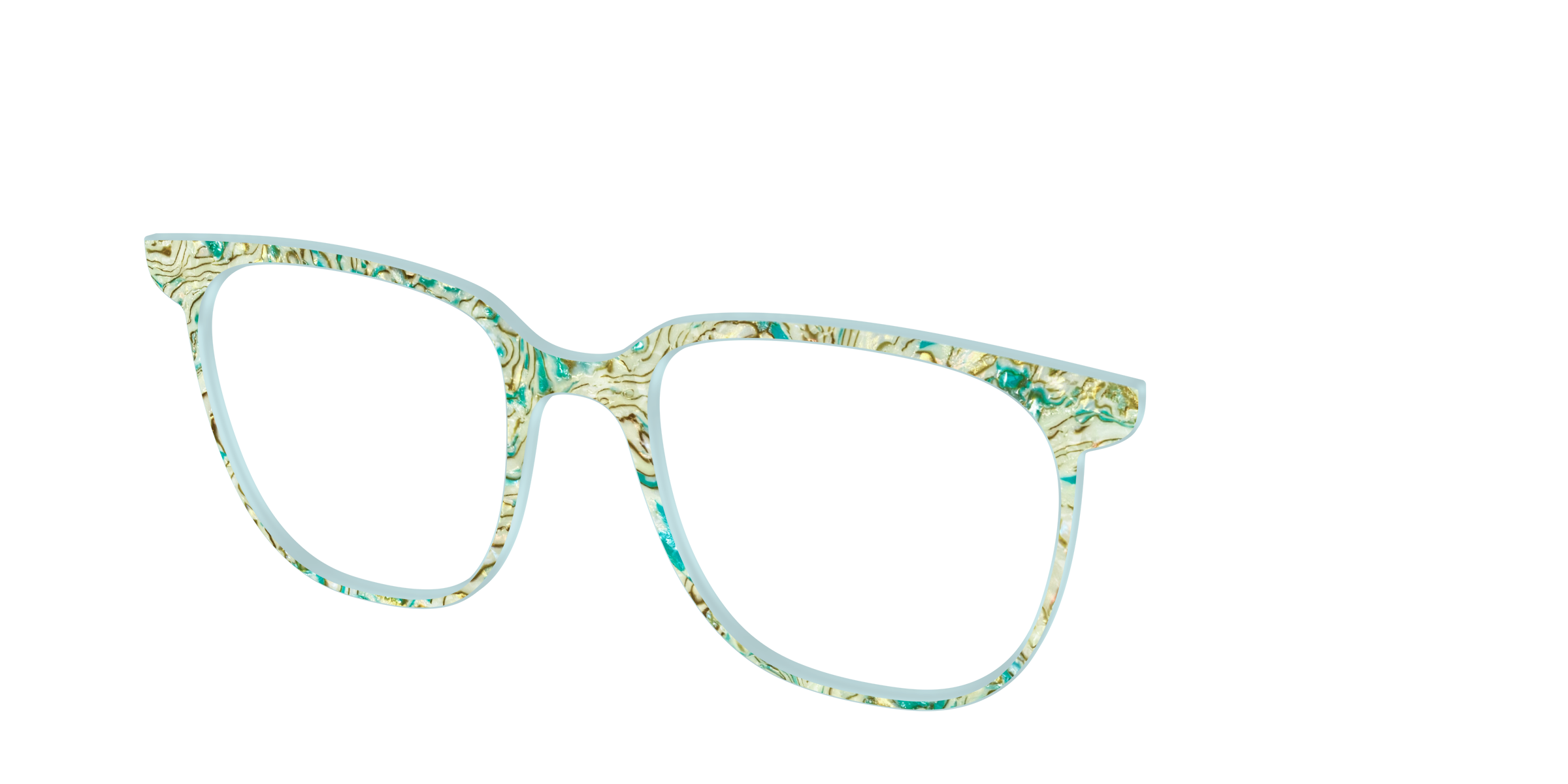 The Mint Jasper Pearl Marble - Image 48