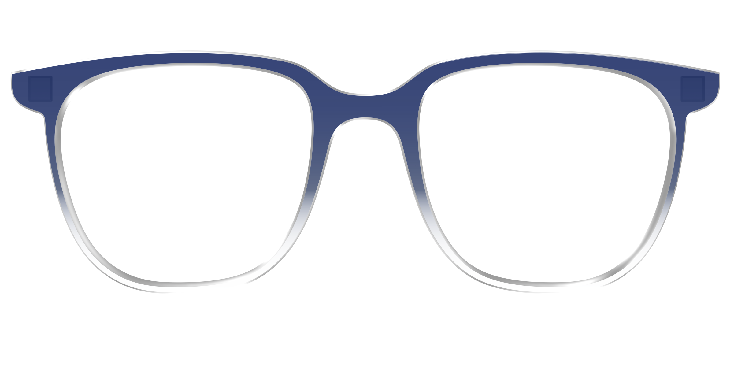 The Navy Gradient Crystal - Image 47