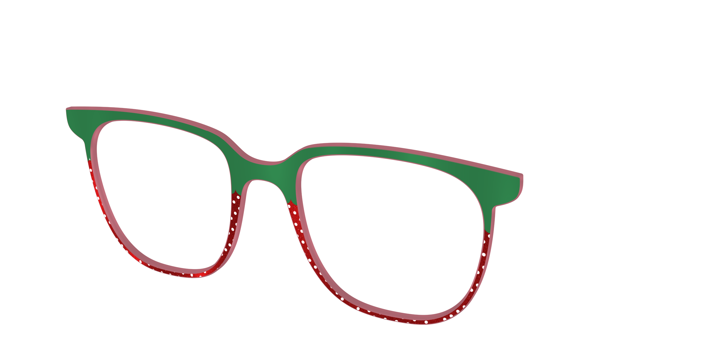 The Shimmer Strawberry - Image 48