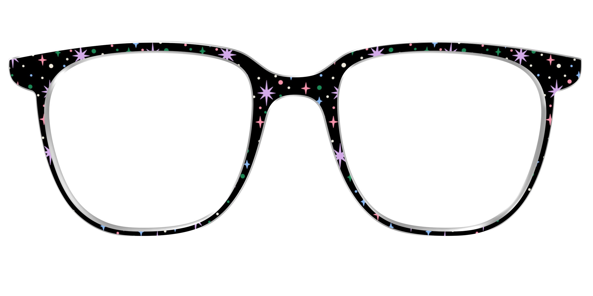 The Spectral Starbursts - Image 47