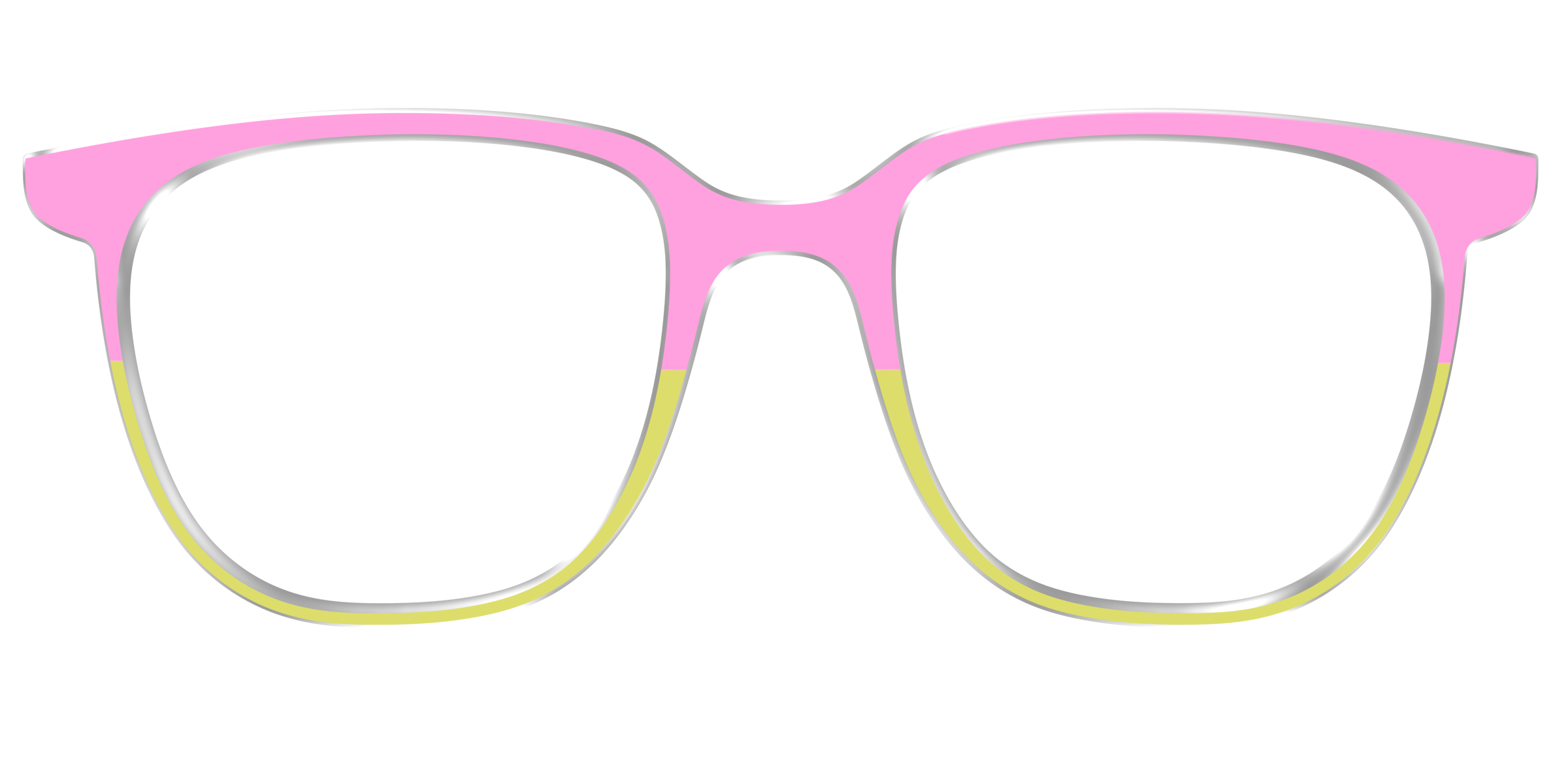 The Sweet Pea & Chartreuse Split - Image 47
