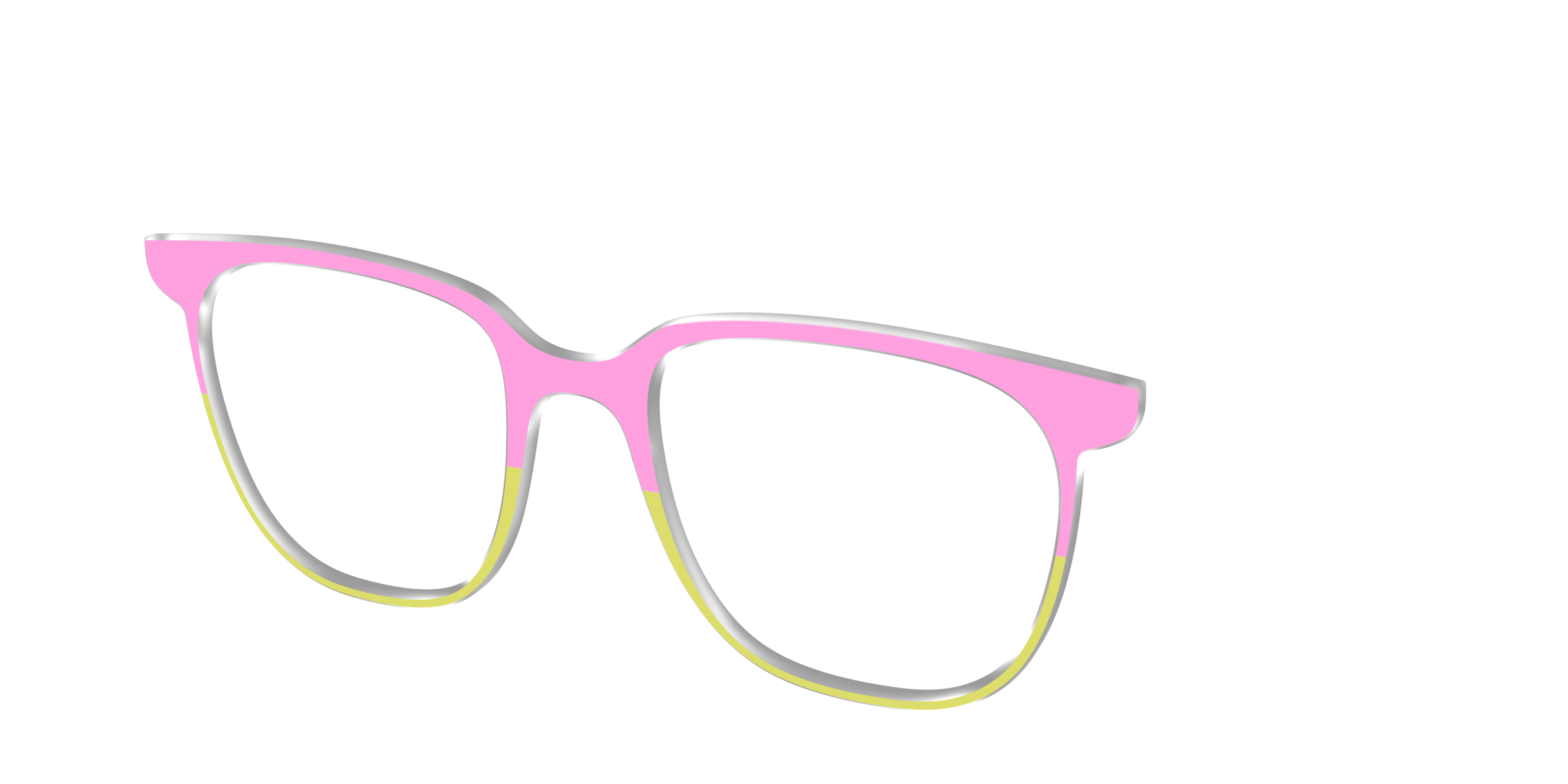 The Sweet Pea & Chartreuse Split - Image 48
