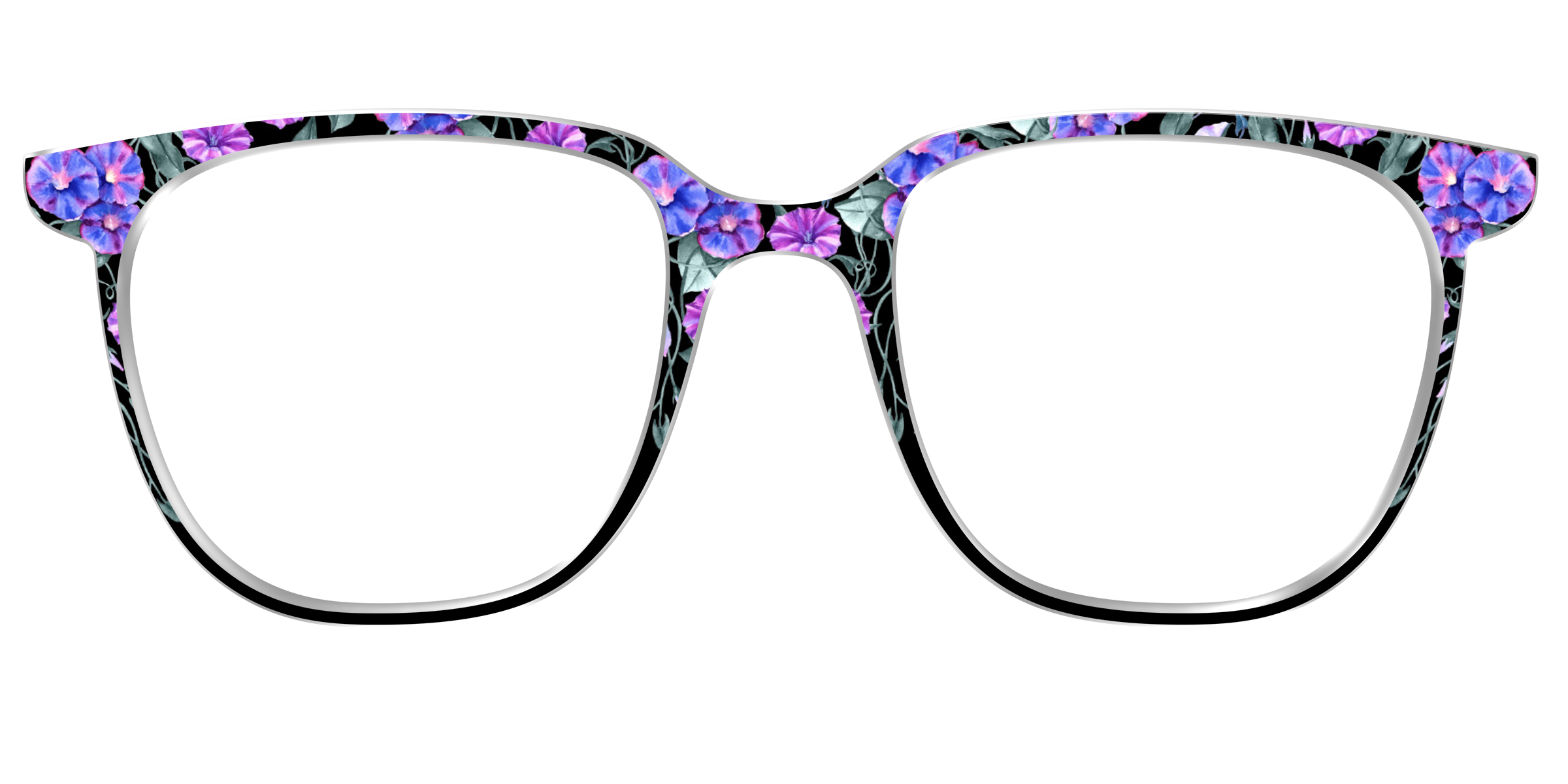 The Ultraviolet Blossoms - Image 47
