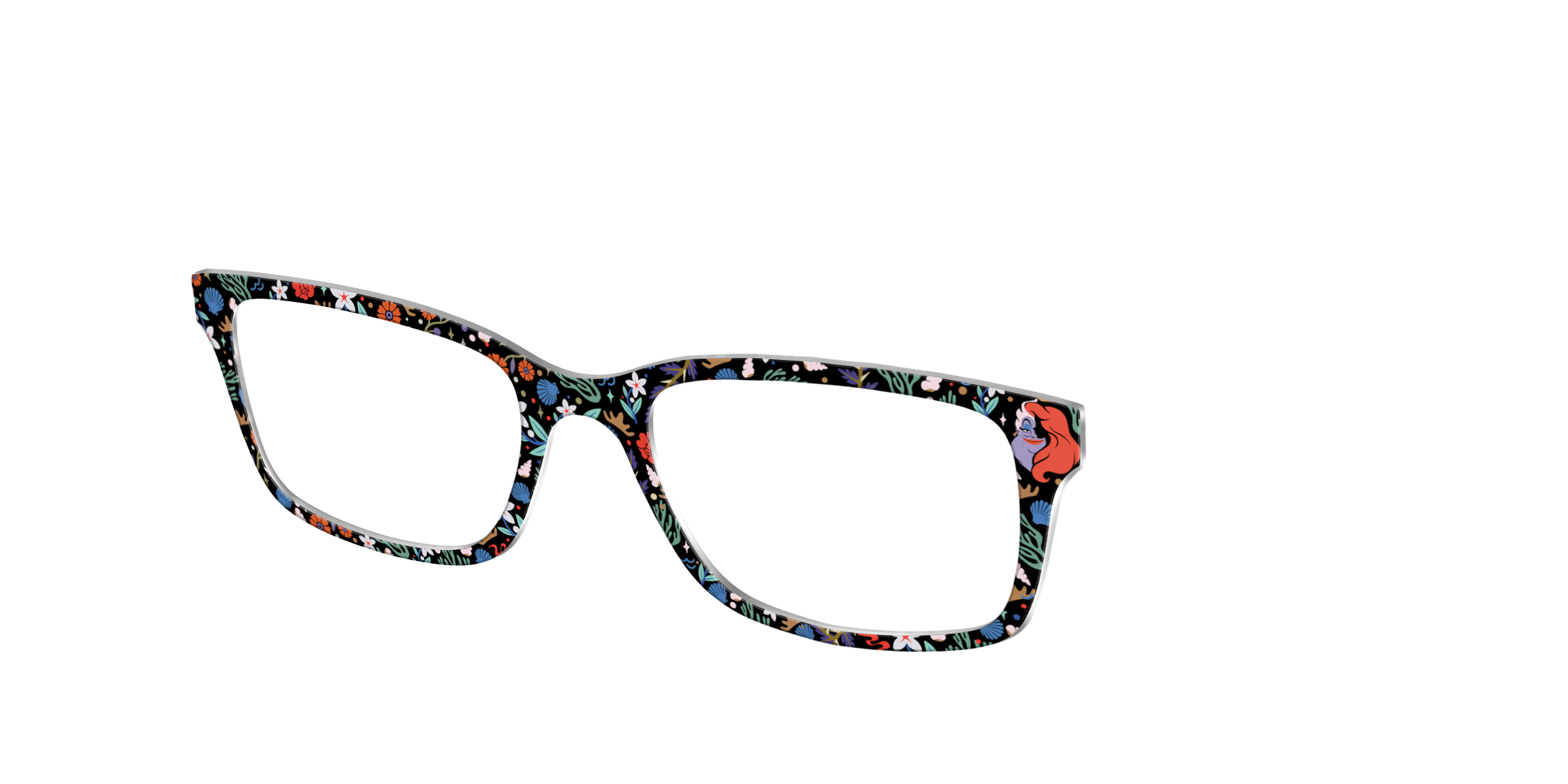 Ariel's Floral Reef - Image 6