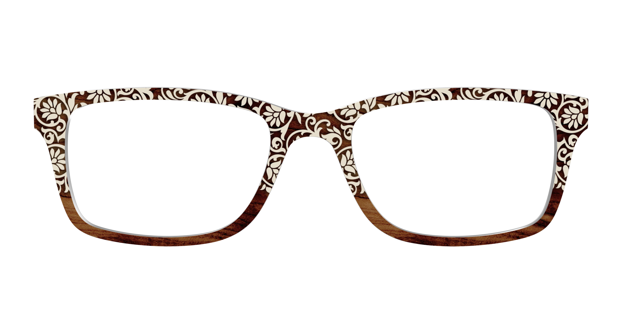 The Artisan Woodgrain Floral - Image 5