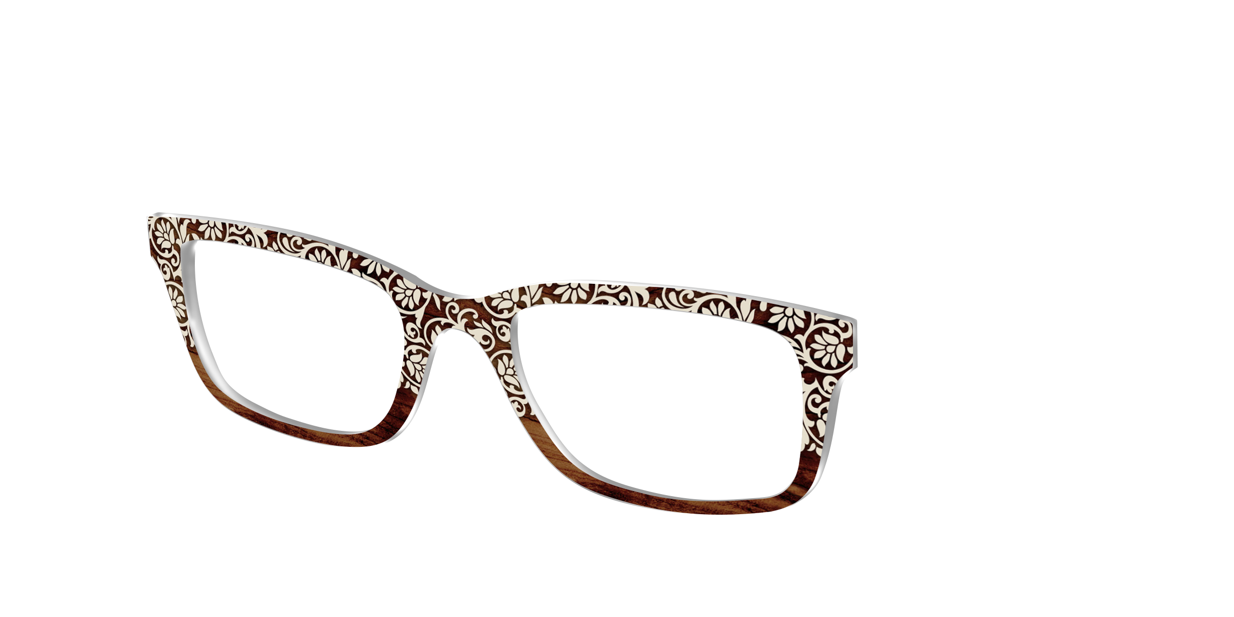 The Artisan Woodgrain Floral - Image 6