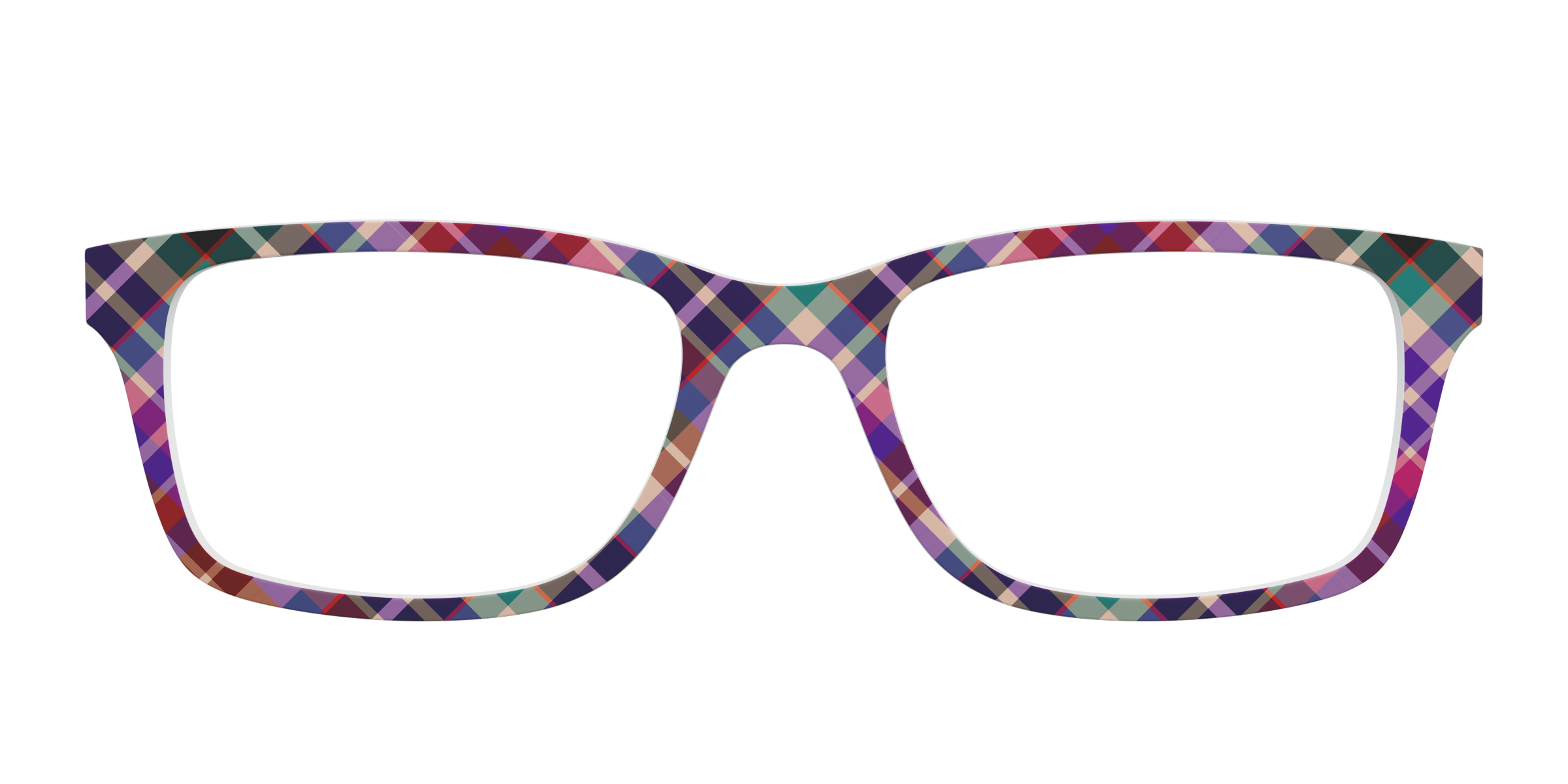 The Berry Plaid - Image 5