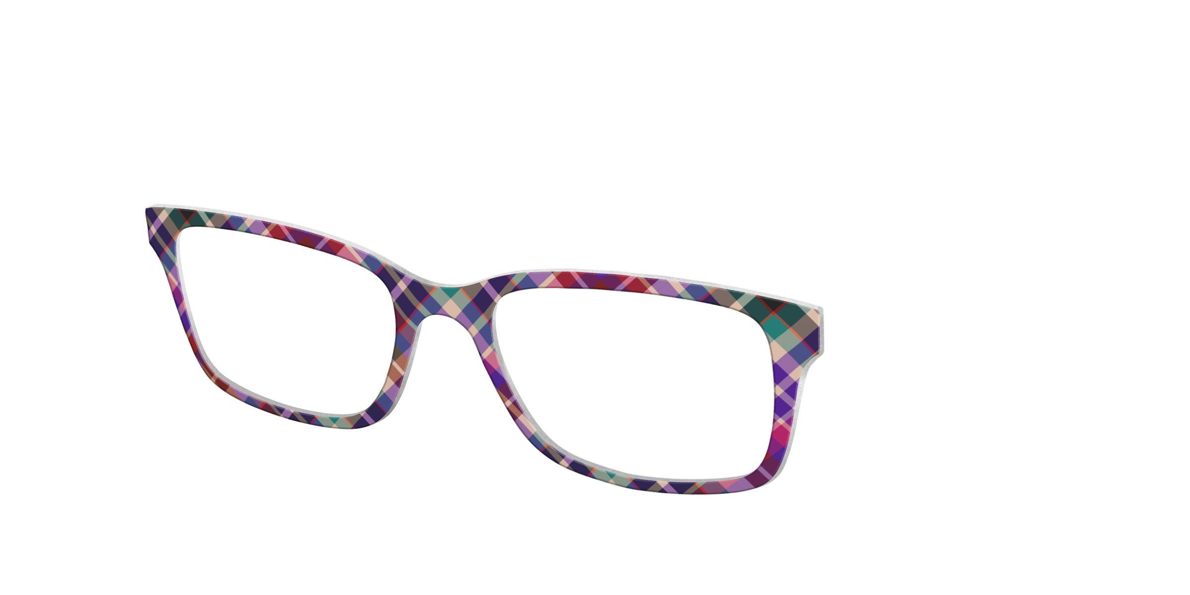 The Berry Plaid - Image 6