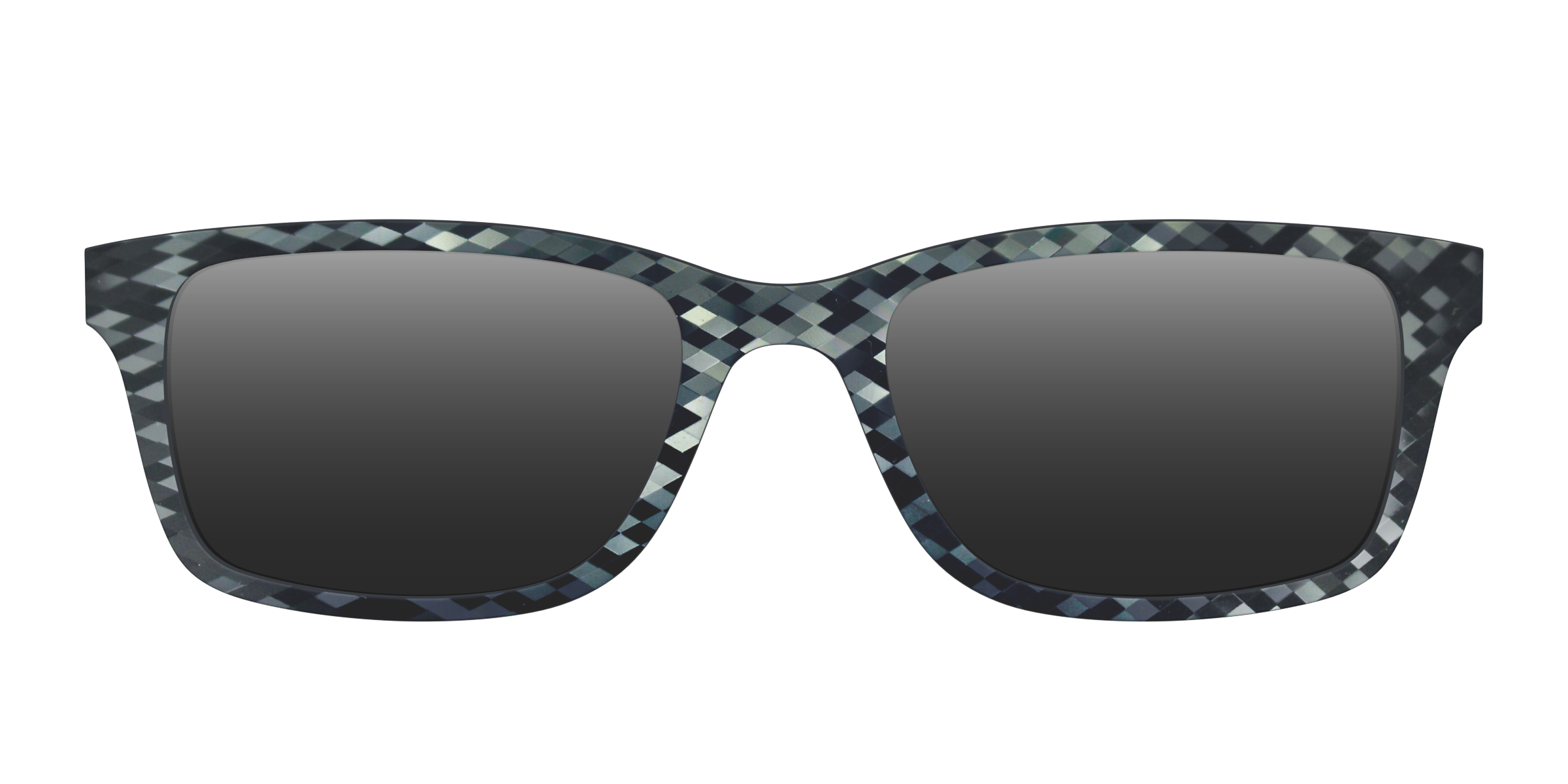 The Polarized Black Prism Sun Top - Image 5