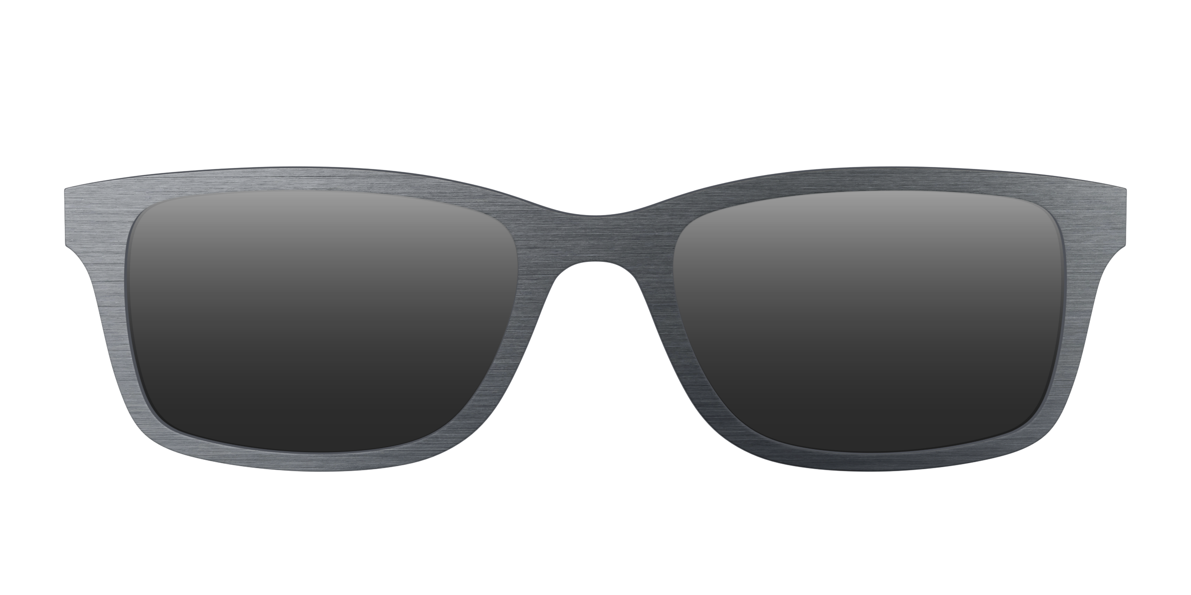 The Polarized Brushed Nickel Sun Top - Image 5