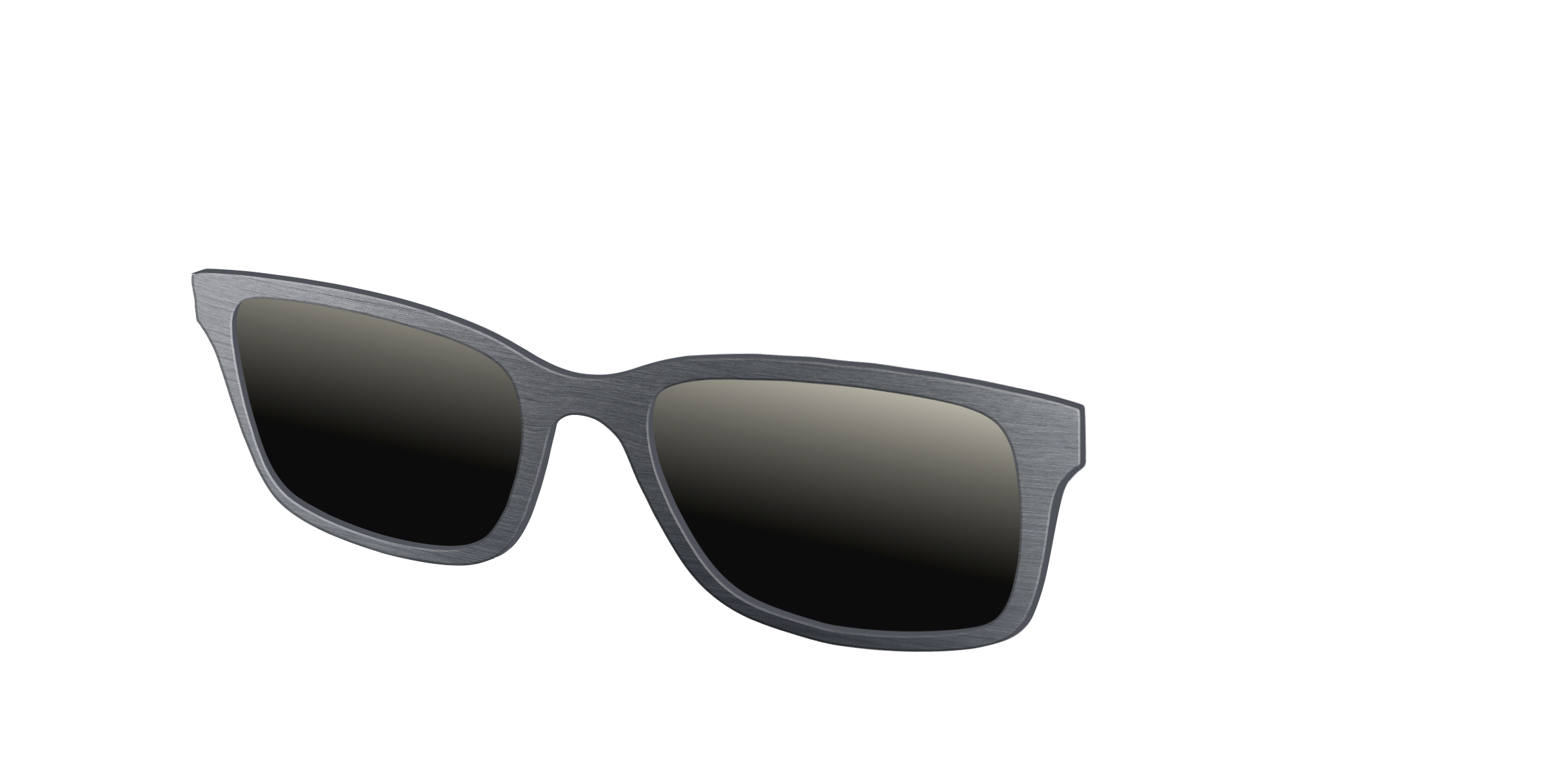 The Polarized Brushed Nickel Sun Top - Image 6