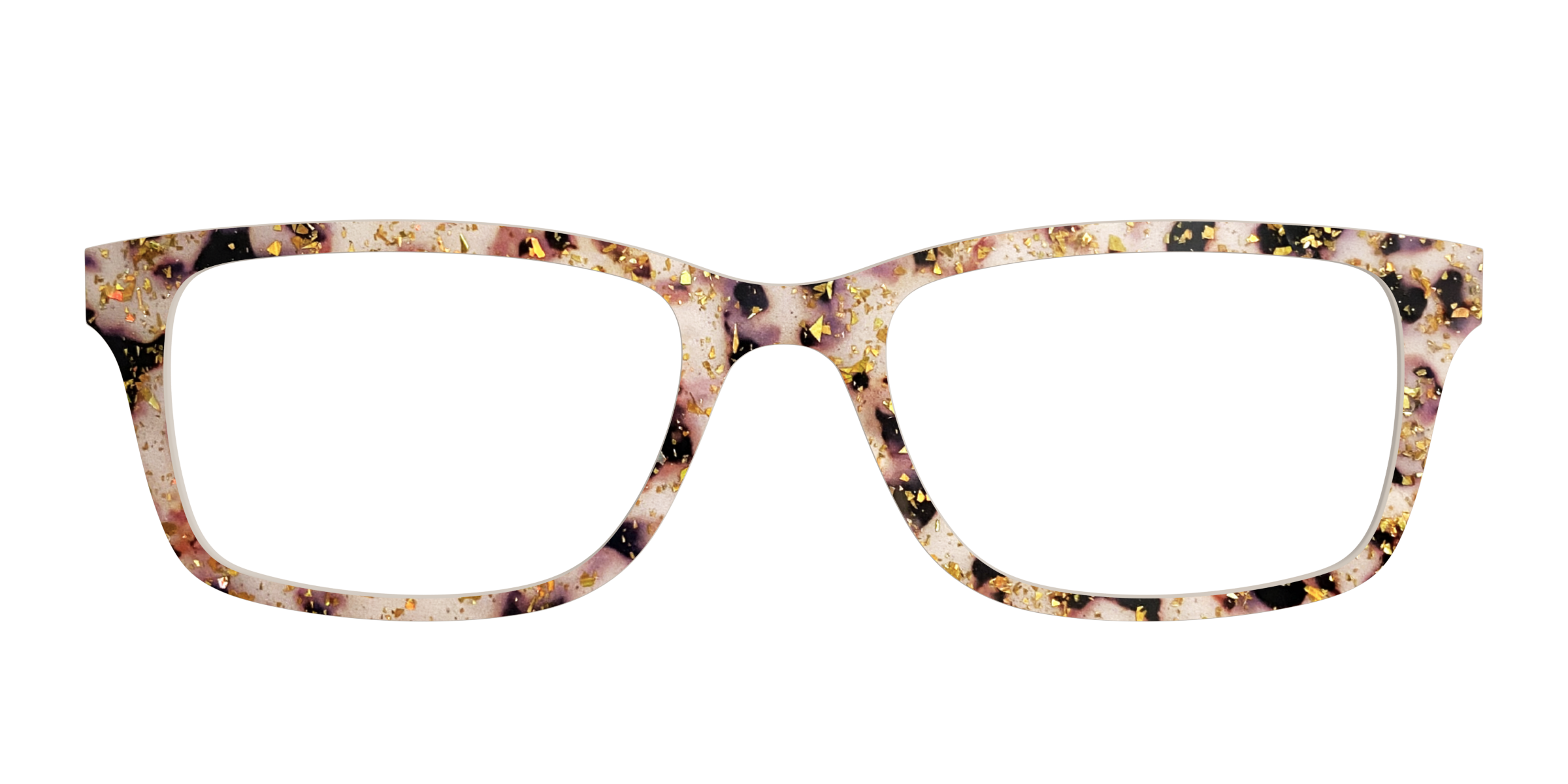 The Buttercream Tortoise with Gold Flakes - Image 5