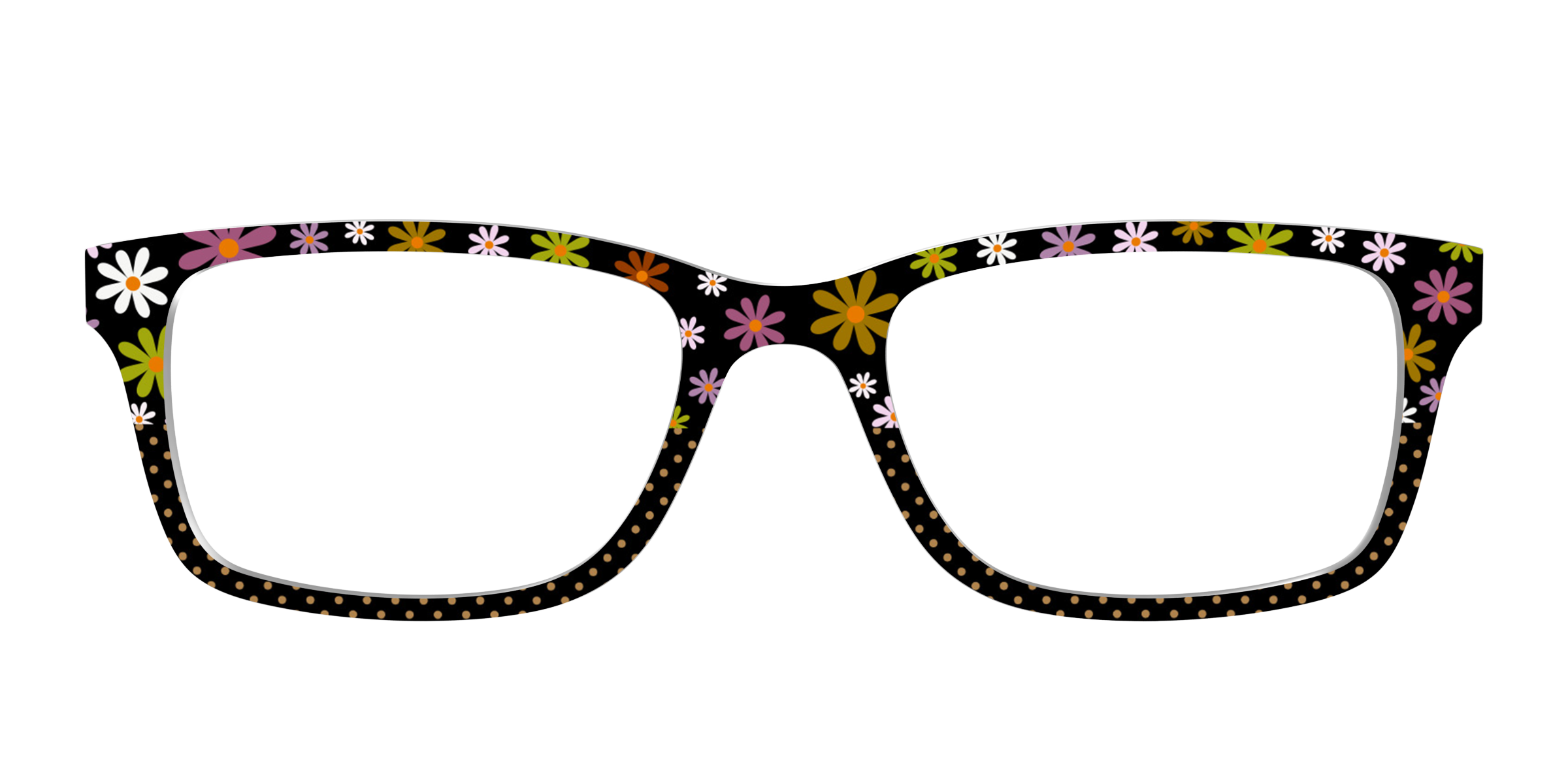 The Daisy Dot Split - Image 5