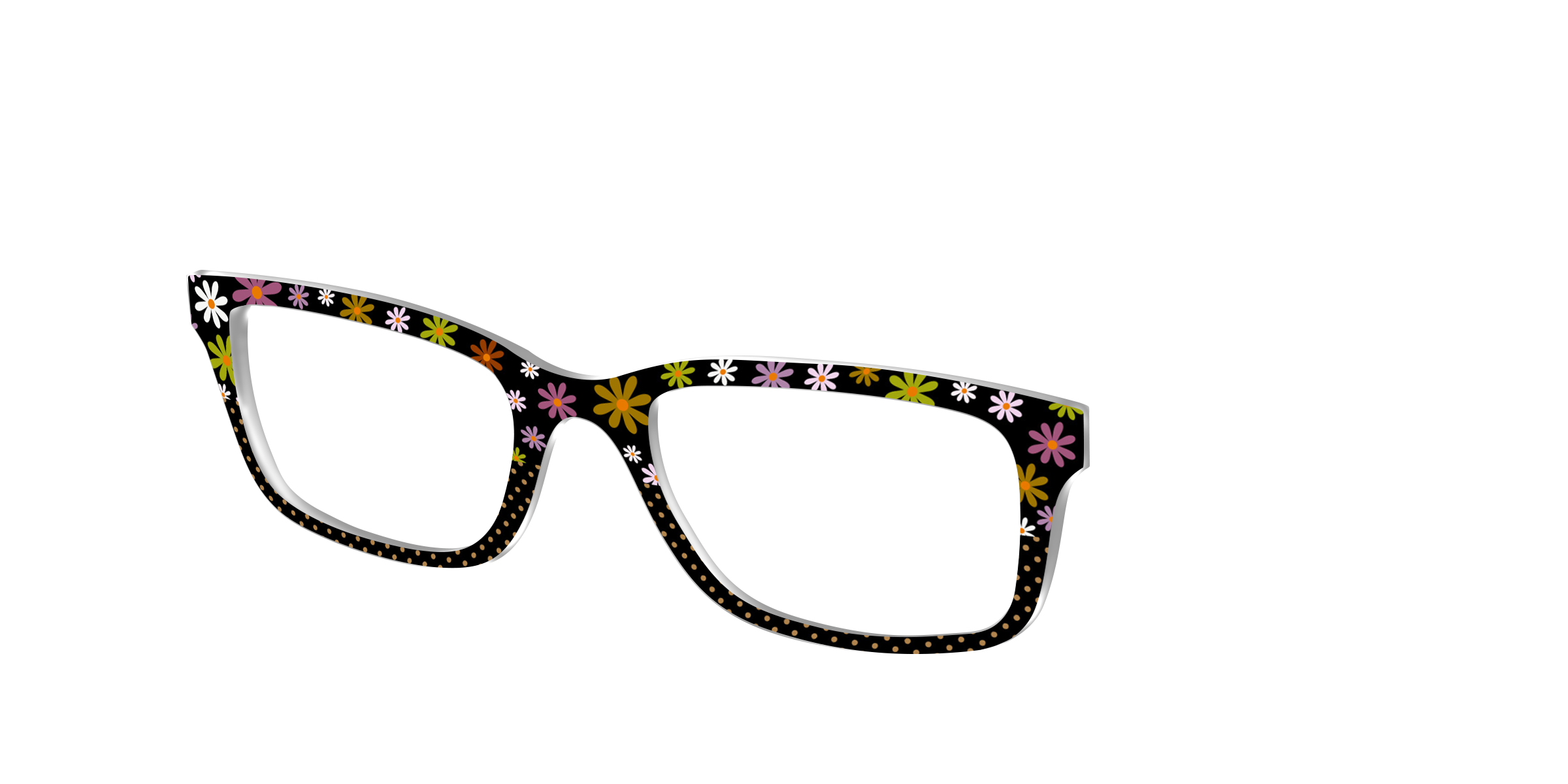 The Daisy Dot Split - Image 6