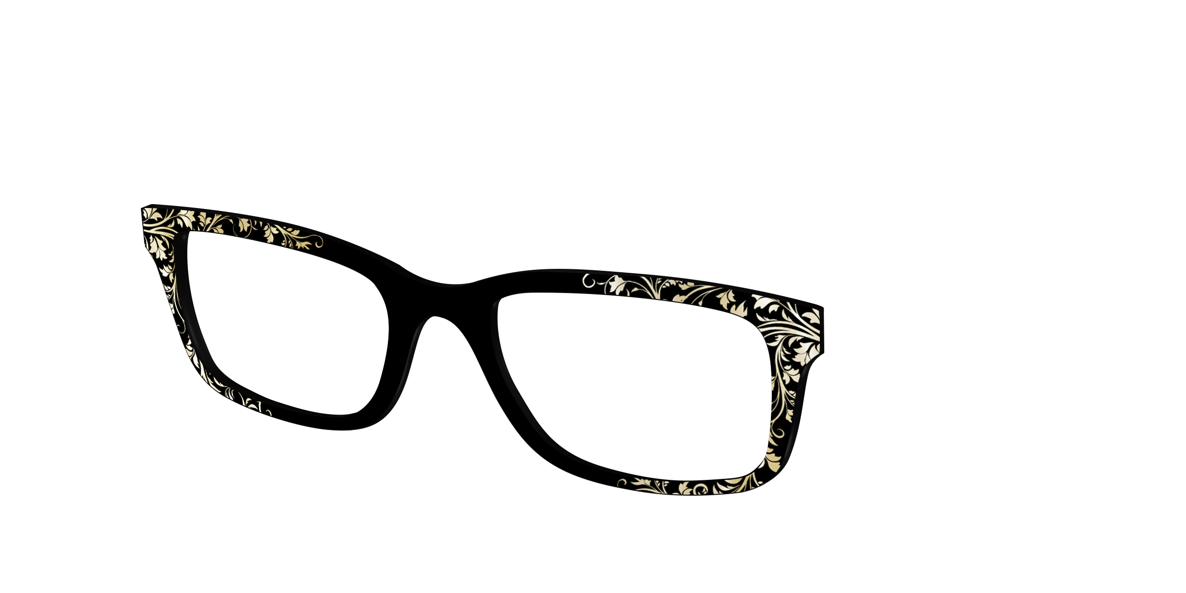 The Gold Foil Vines - Image 6