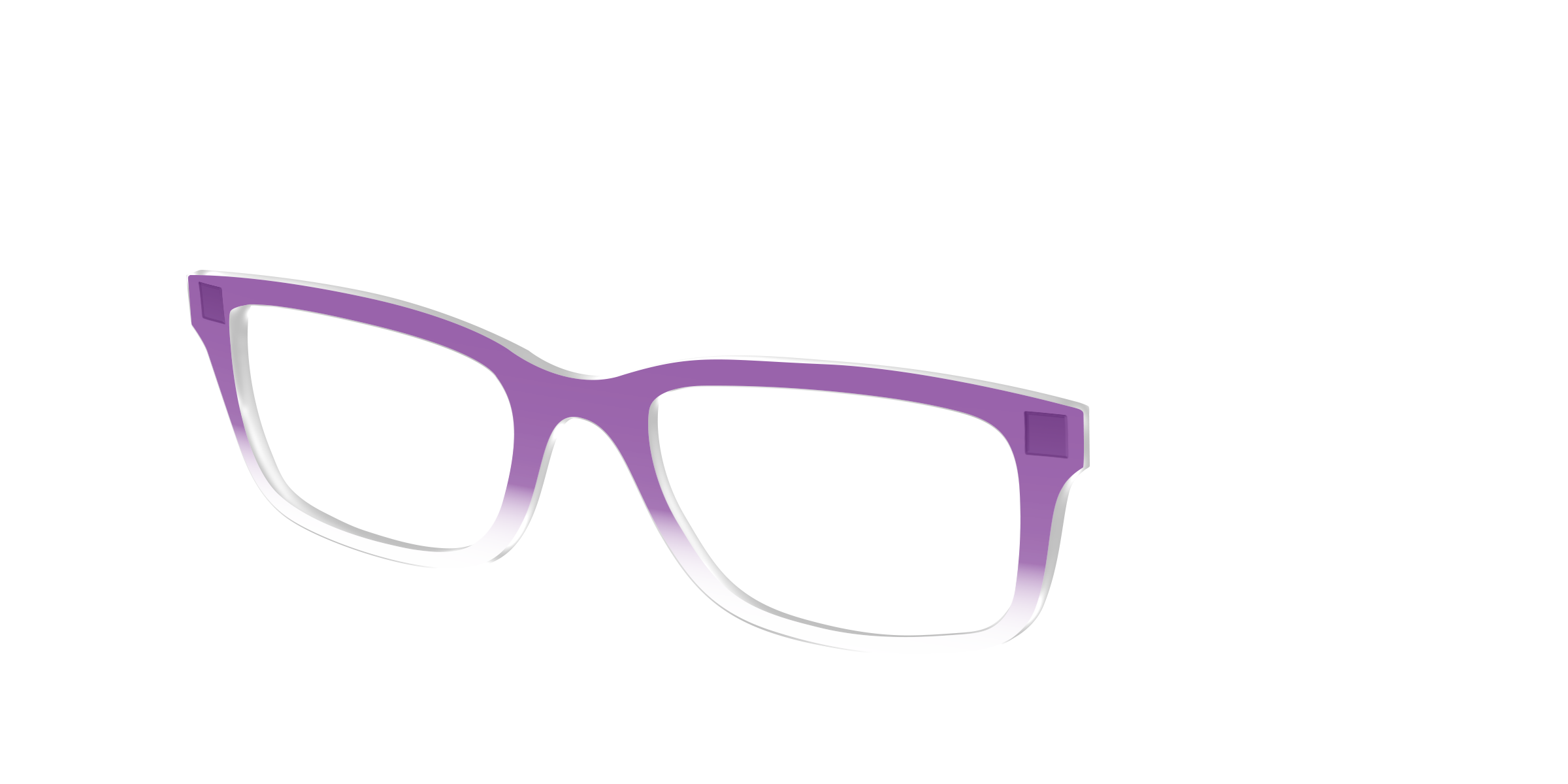 The Grape Gradient Crystal - Image 6