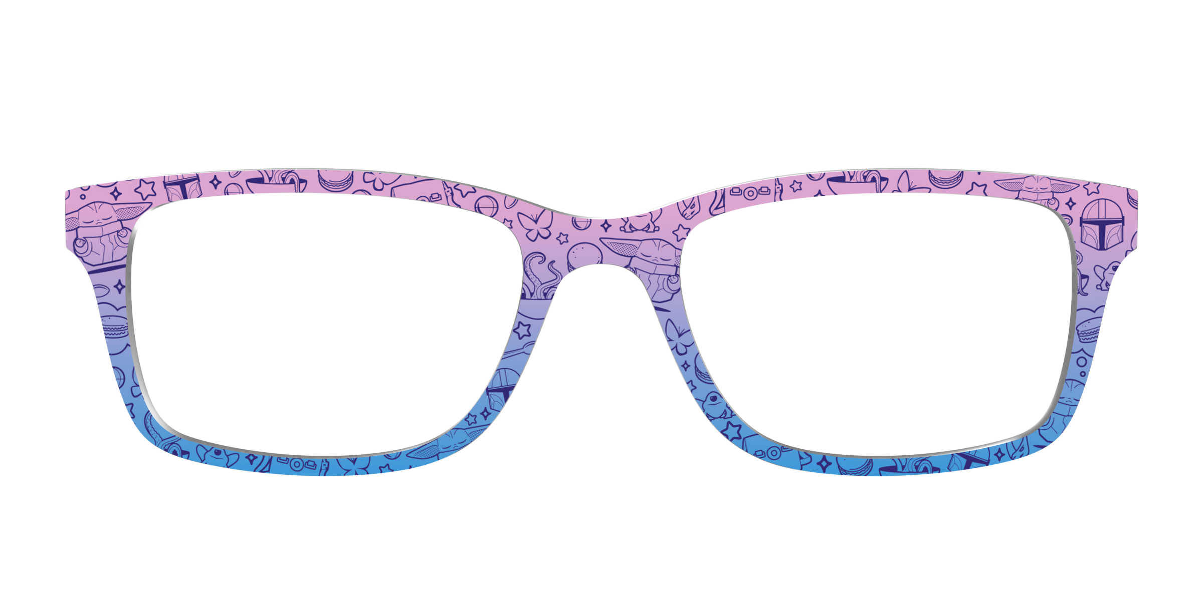 Grogu? Galaxy Gradient - Image 5