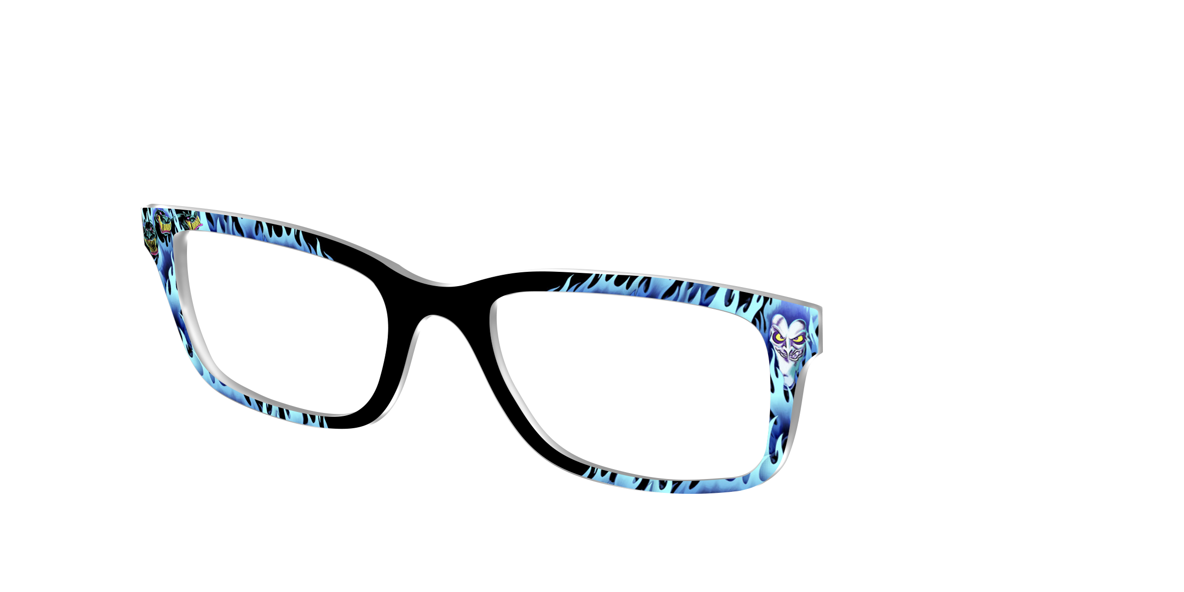 Hades' Eternal Flames - Image 6