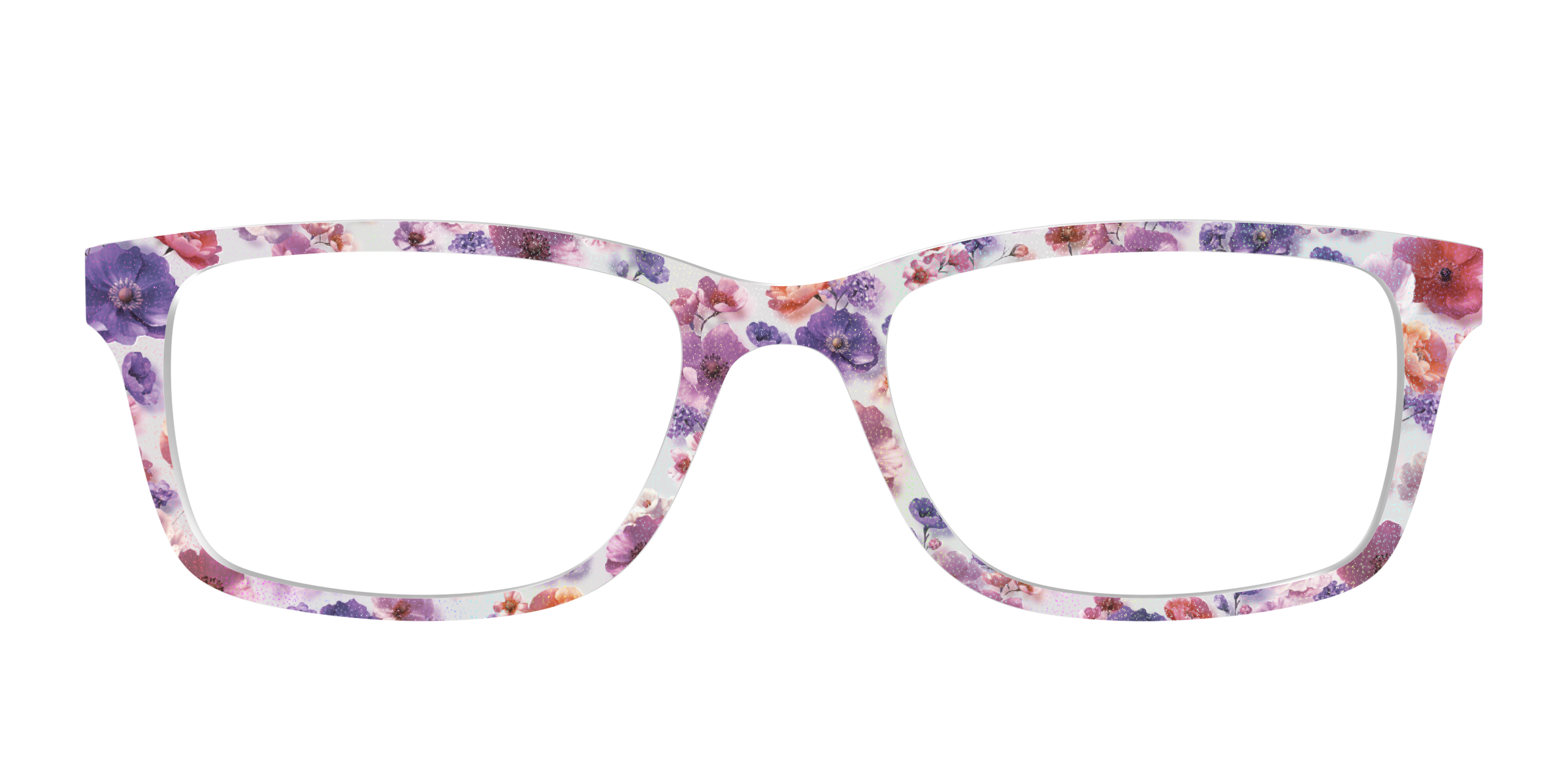 The Holographic Milky Floral - Image 5