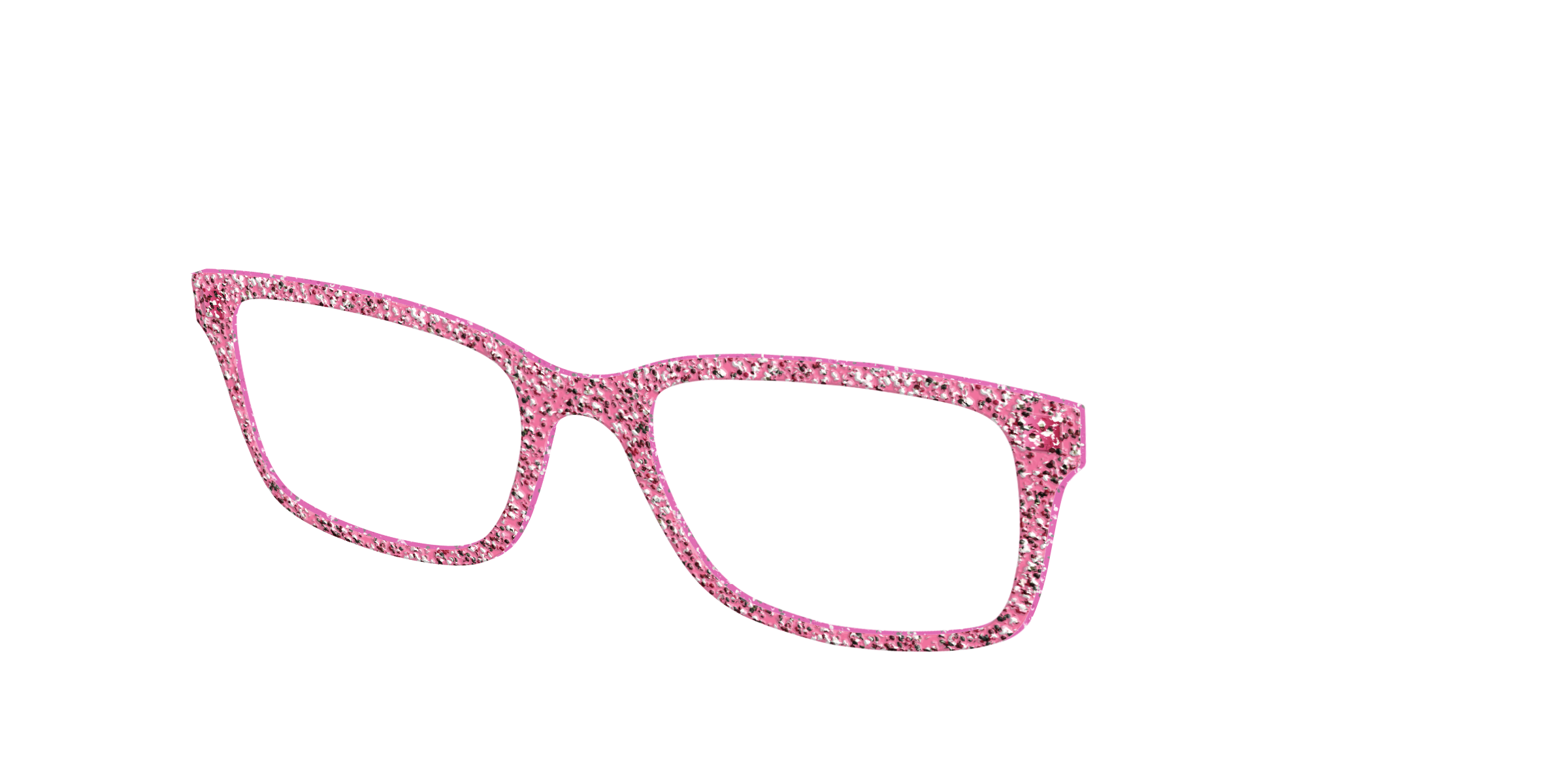 The Hot Pink Sparkle - Image 6