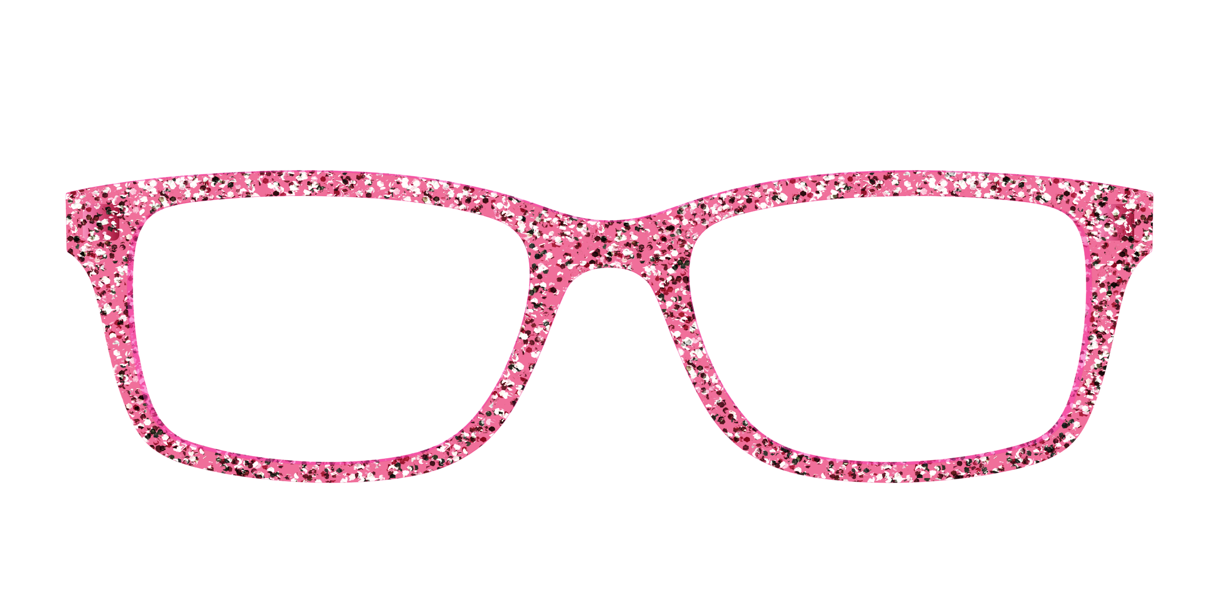 The Hot Pink Sparkle - Image 5