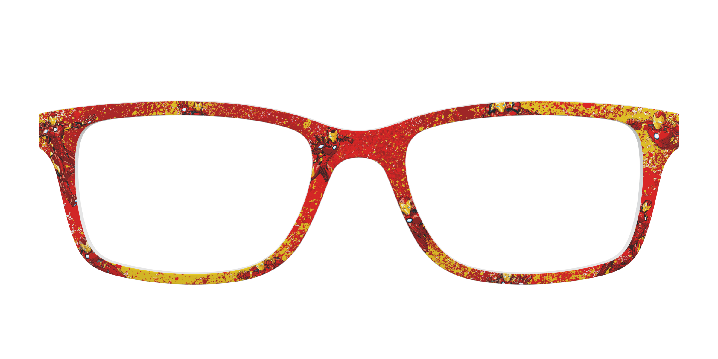 The Iron Man Splatter - Image 5